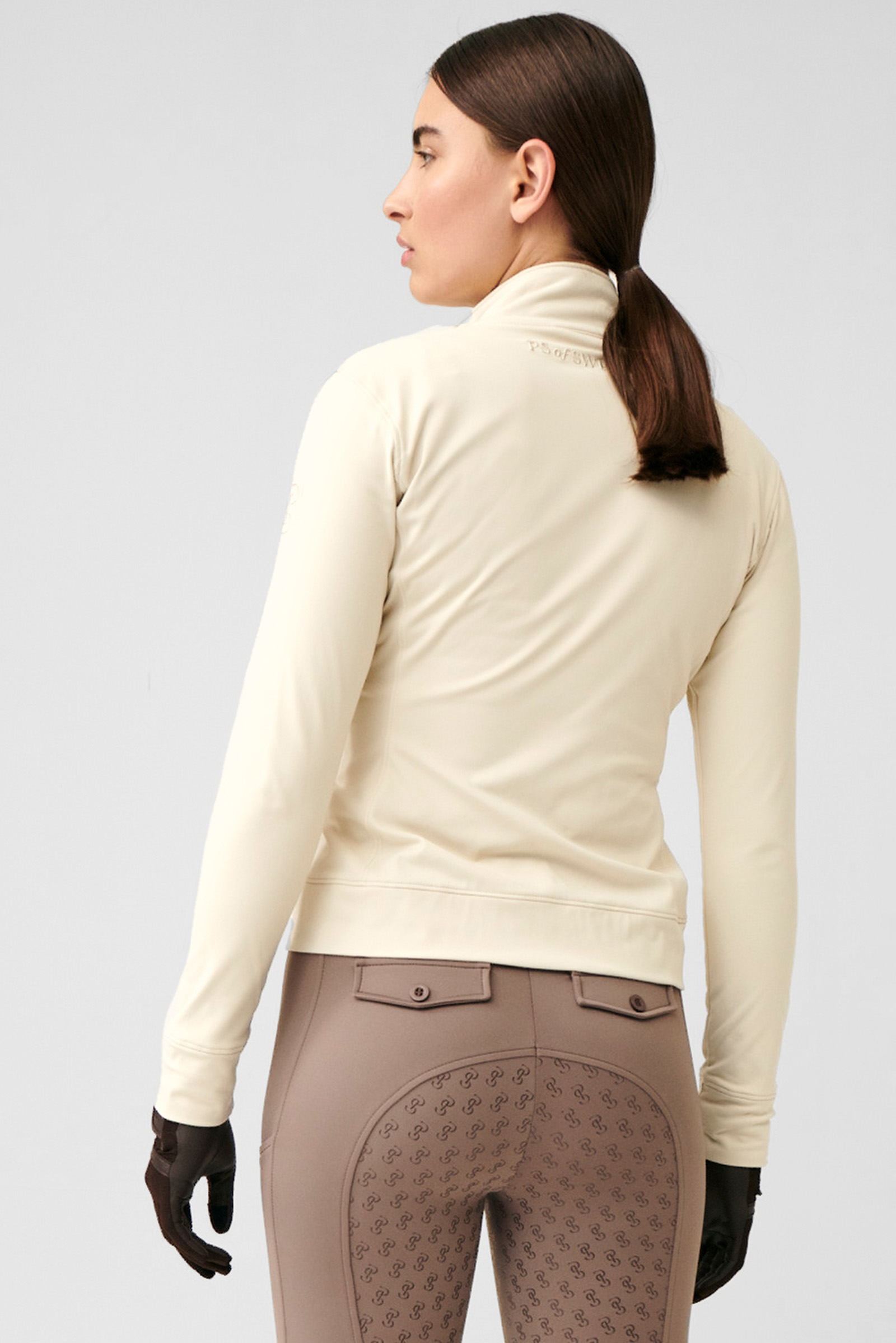 PS of Sweden Oakley Women´s Mid Layer Shirt