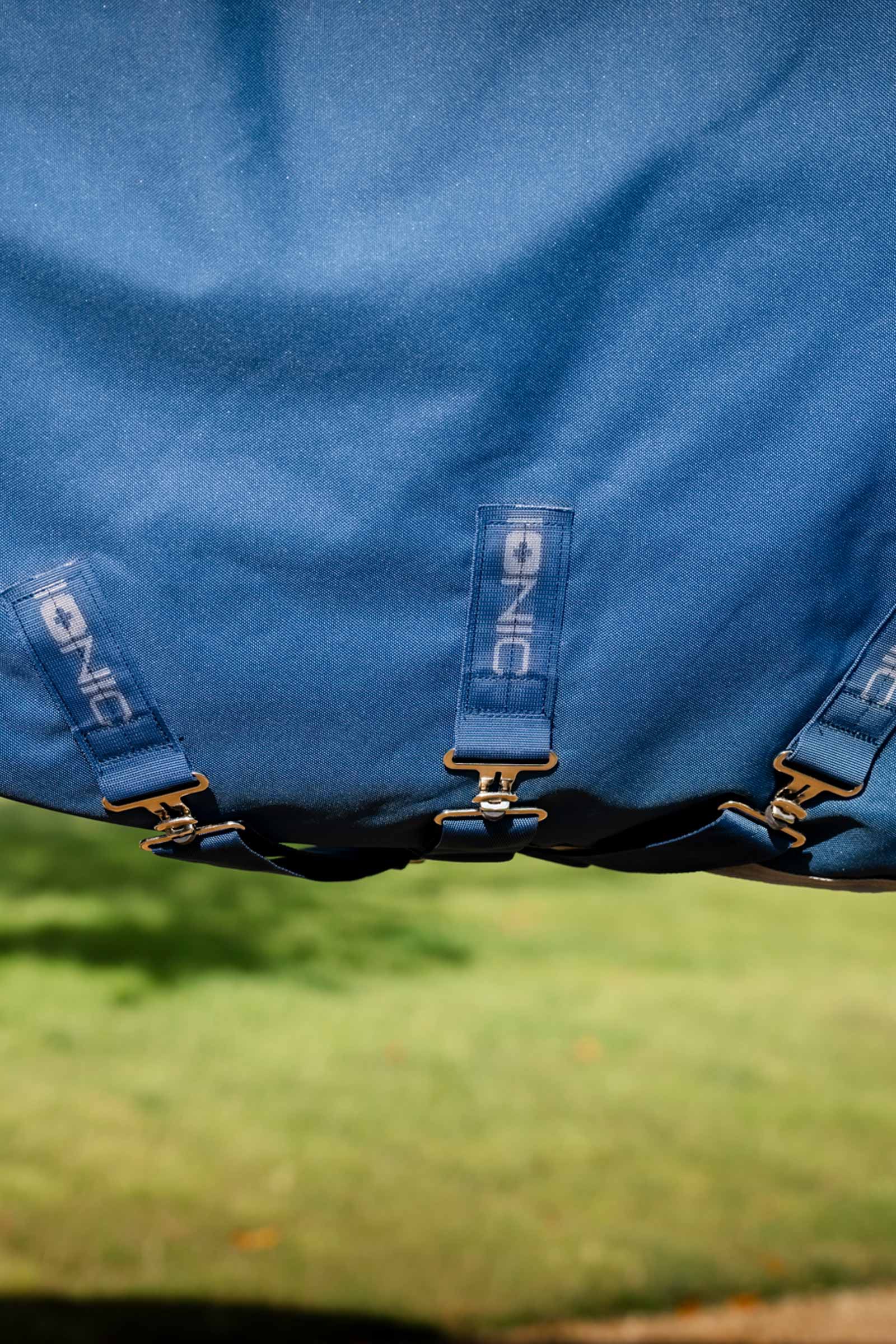 Horseware Ionic Therapy Udedækken, 100g