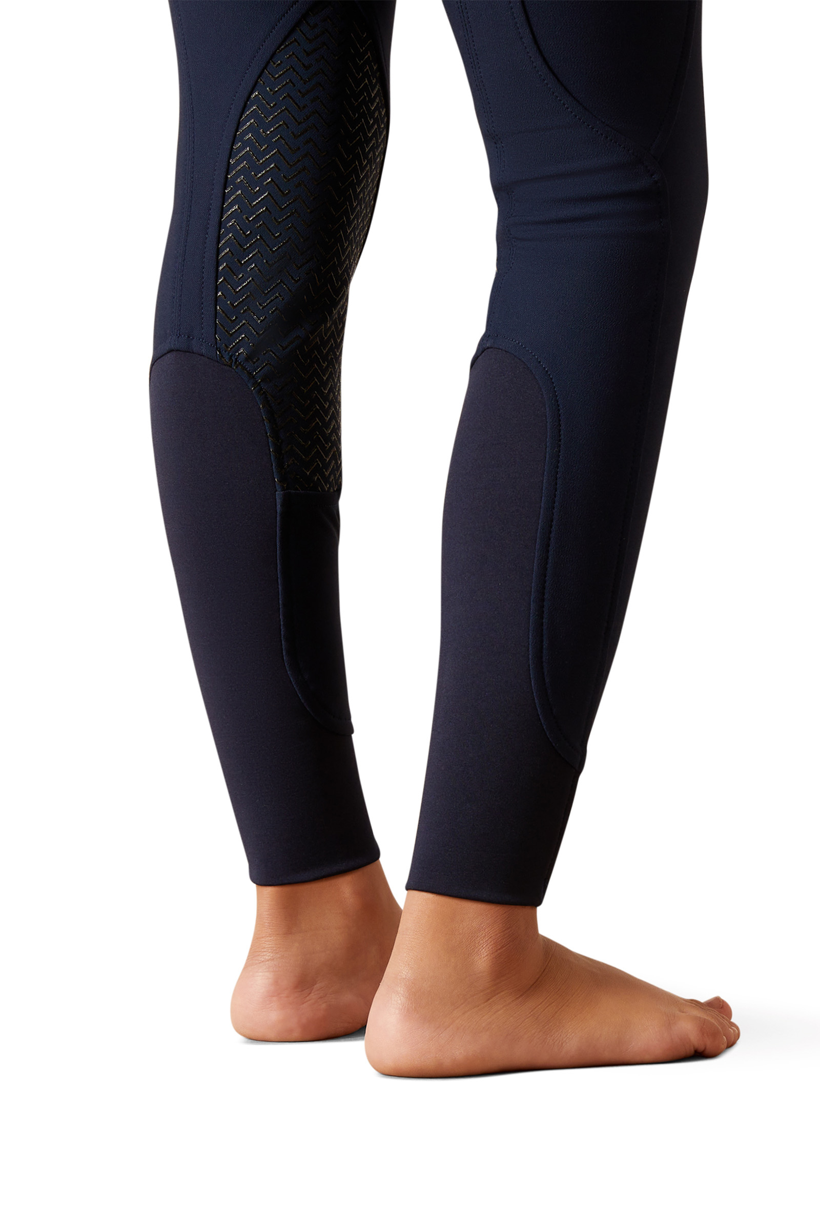 Ariat Ungdoms Prelude 2.0 Kn&aelig;patch Bukser