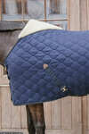 Kentucky Horsewear Comfort Stalddækken 100g