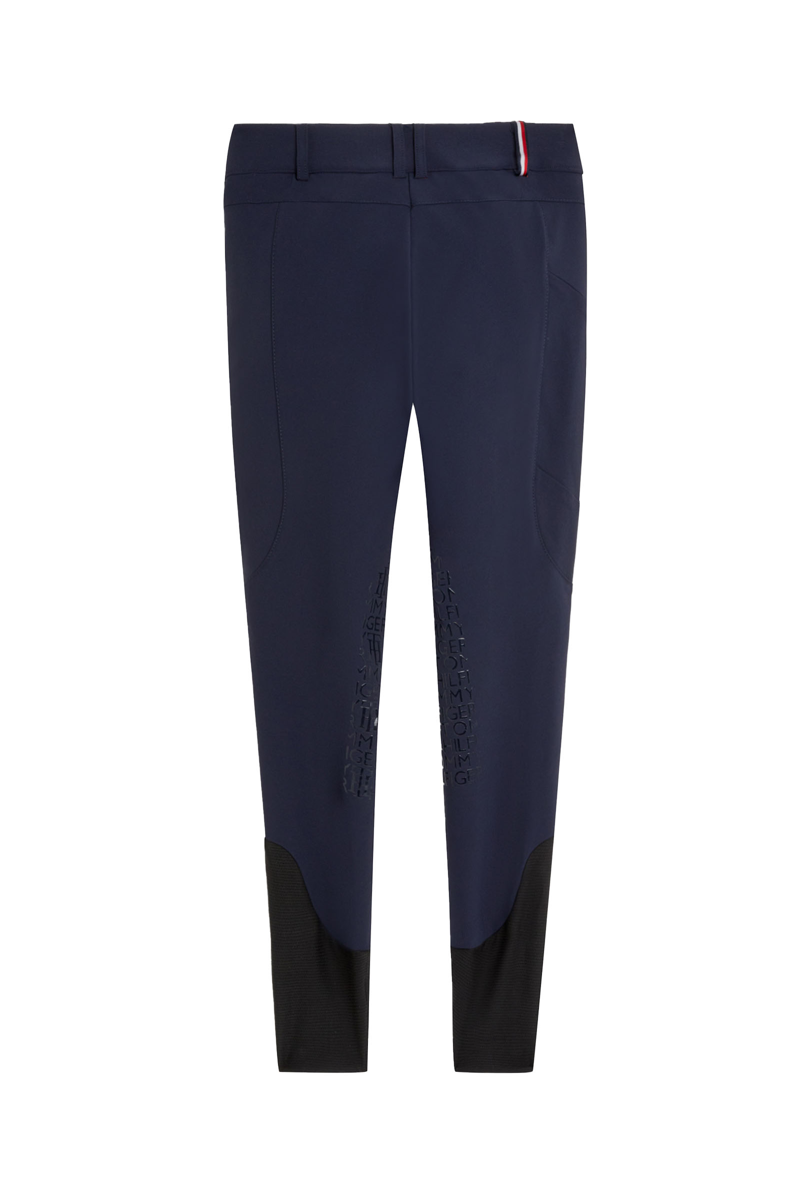 Tommy Hilfiger Equestrian Pro Kn&aelig;grebsridebukser til kvinder