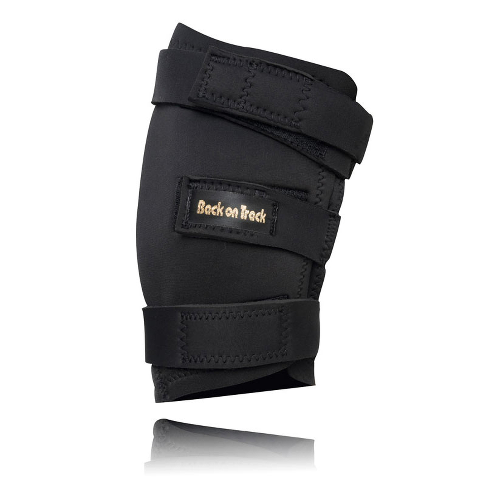 Back On Track Hasebandage, Venstre