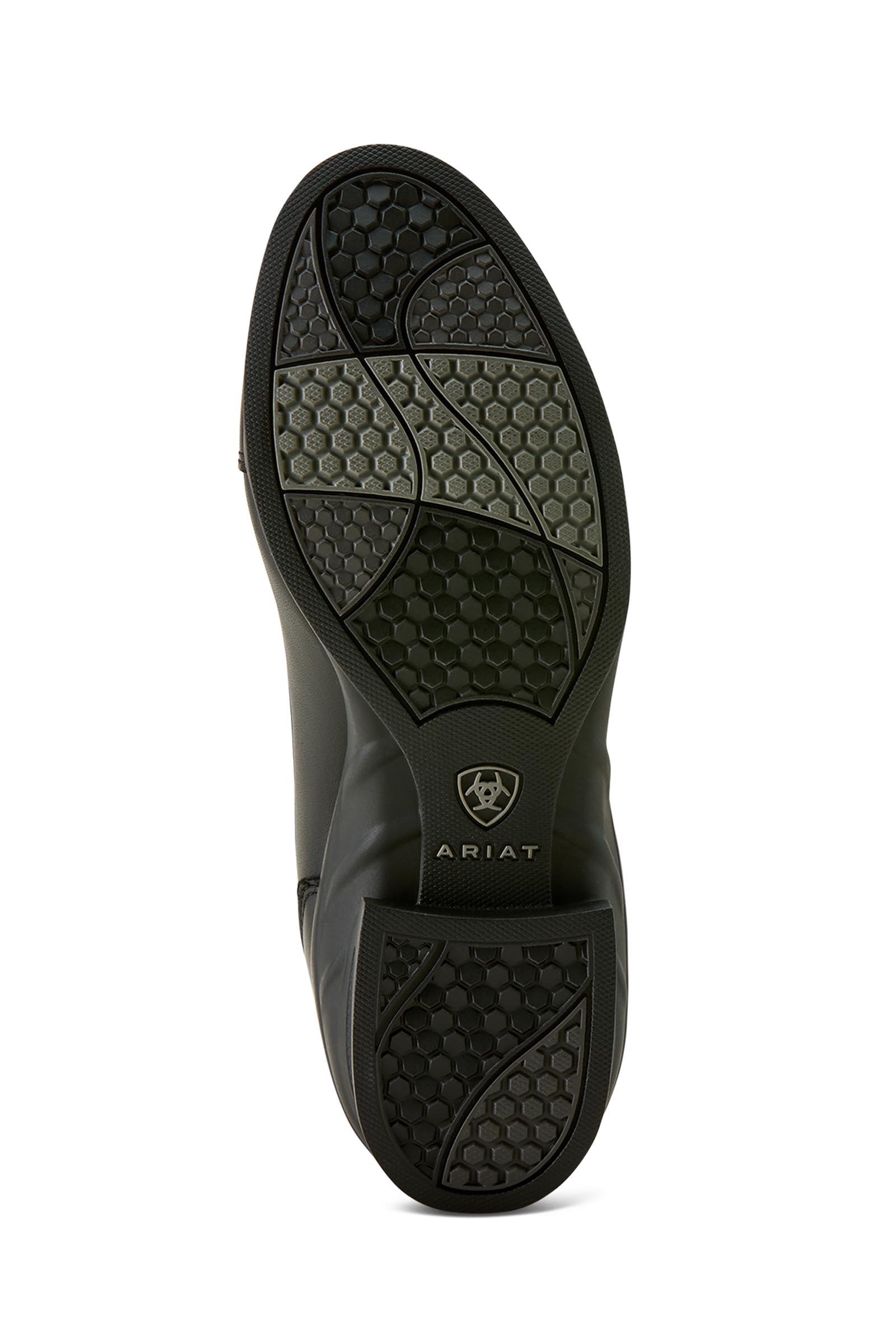 Ariat Heritage Zip H2O dameboots