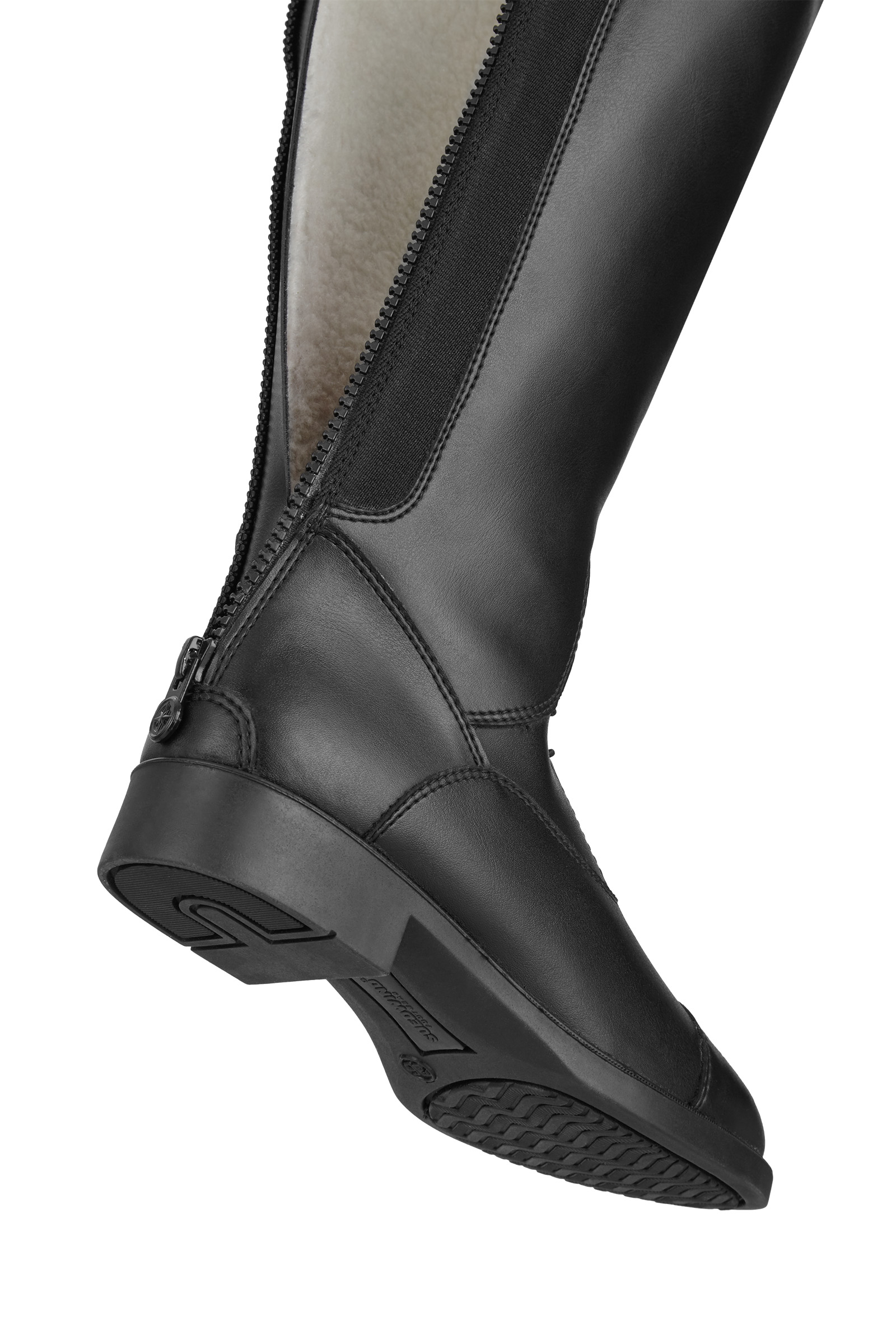 Suedwind Footwear Børns Glitrende Vinter Høje Støvler, Børn