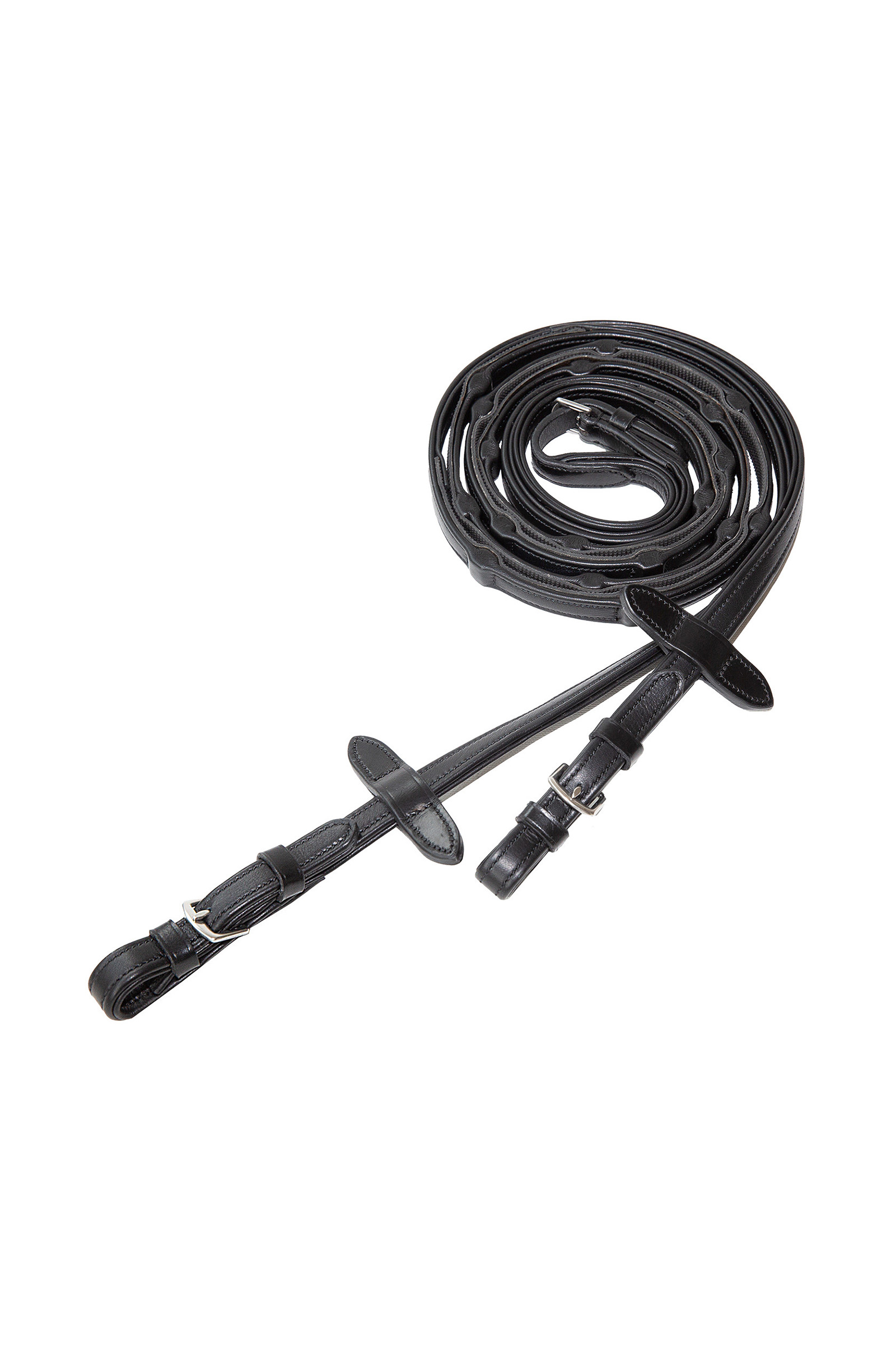 Kieffer Ultrasoft® lædertøjler