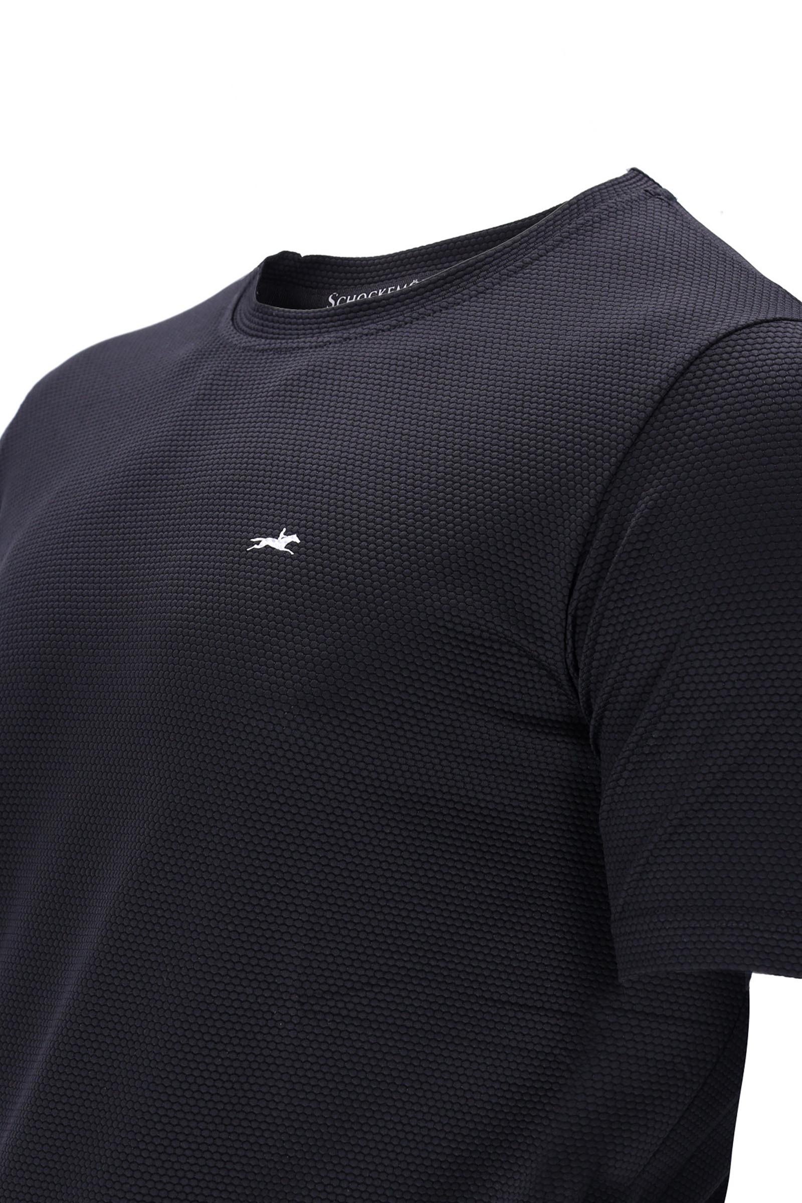 Schockem&ouml;hle Sports Julian Style herre T-shirt