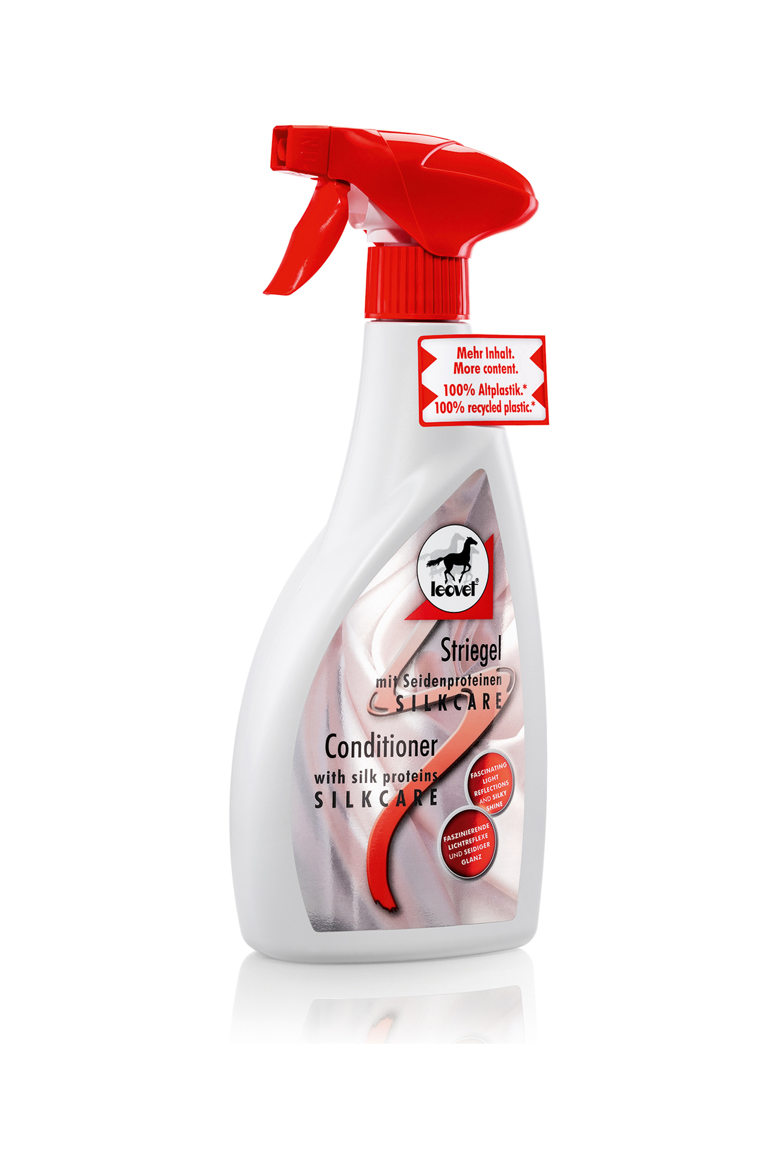 Leovet SILKCARE Conditioner 550 ml