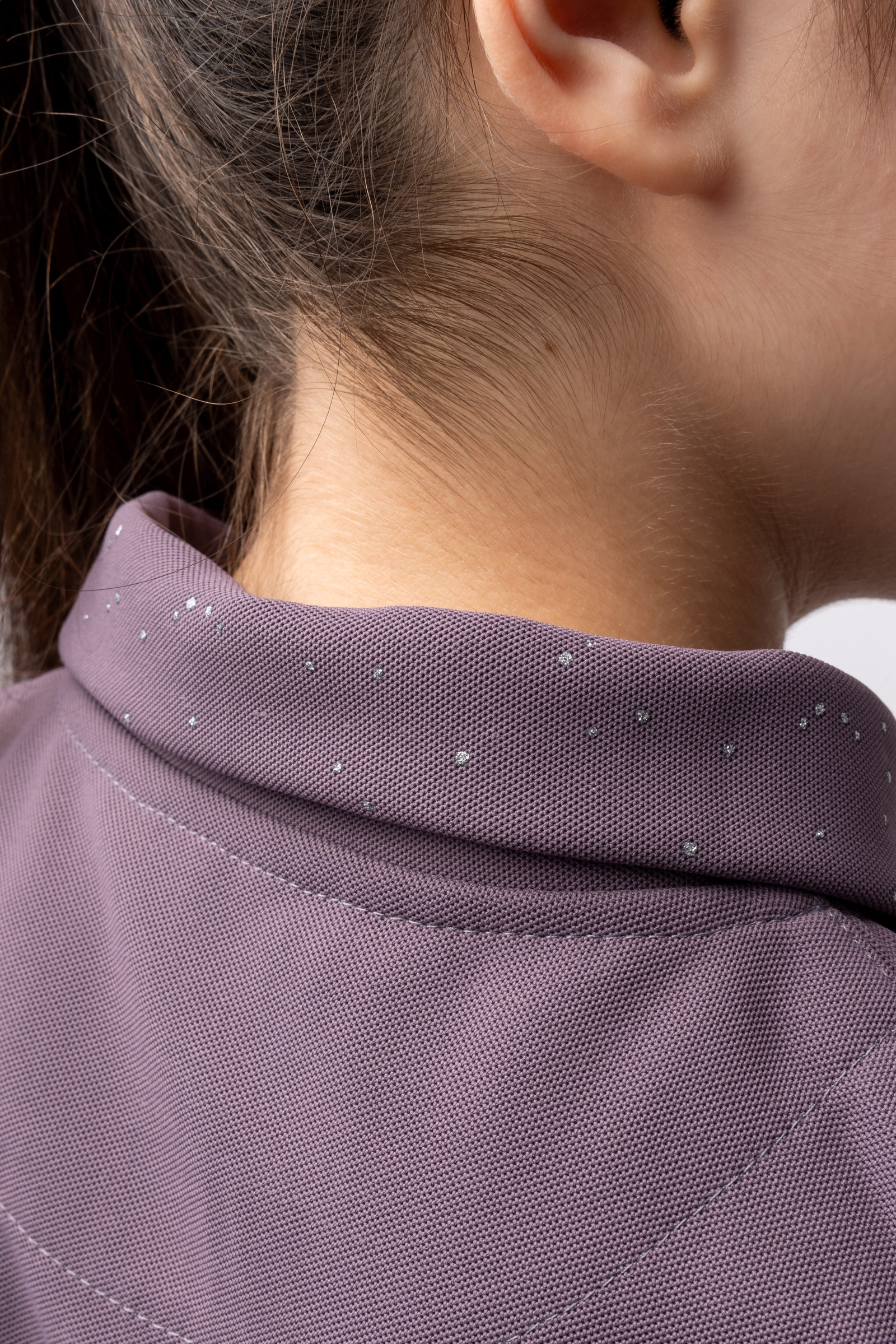 Horze Fay børne poloshirt  