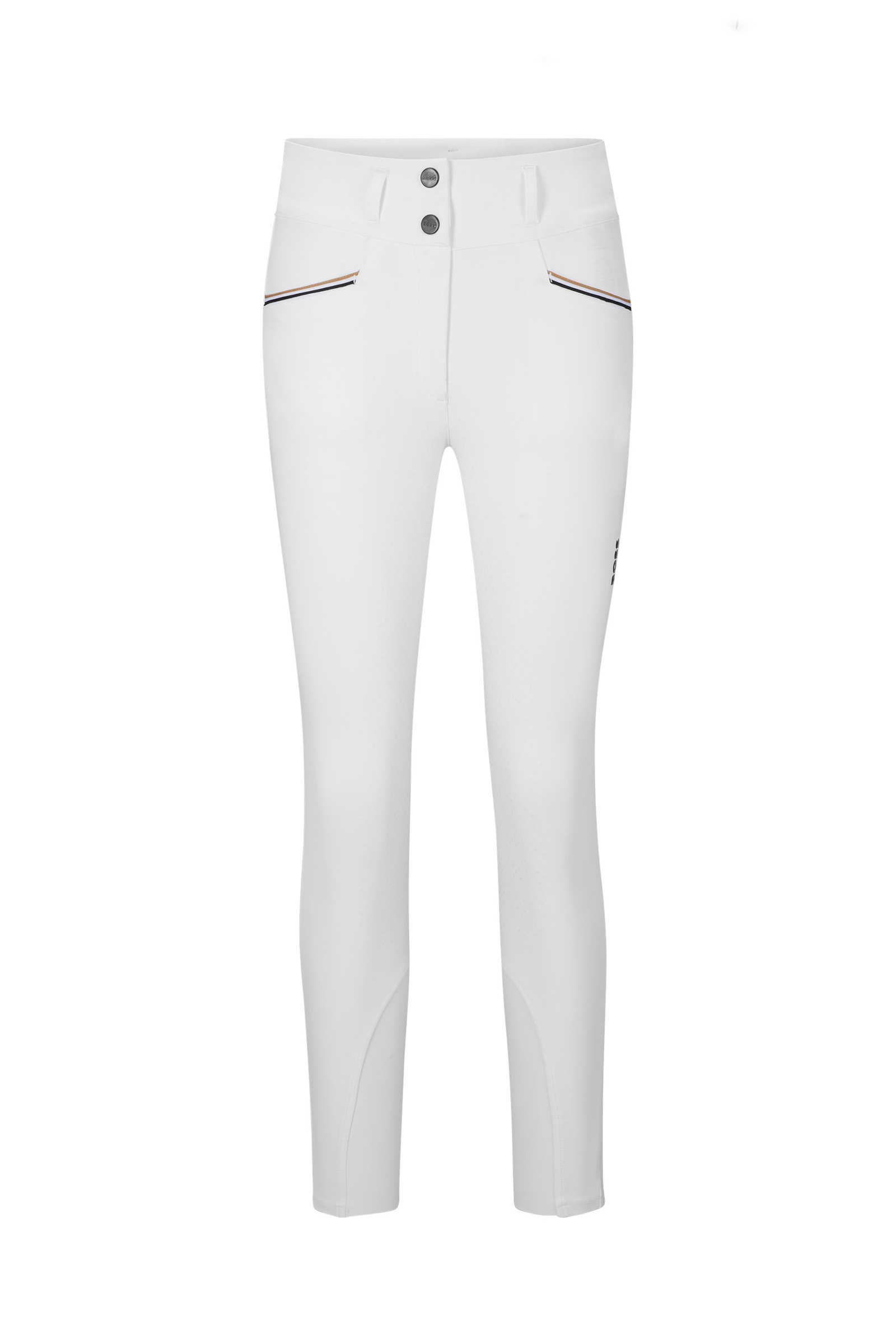 Boss Hailey Full Grip H&oslash;jtaljede Breeches