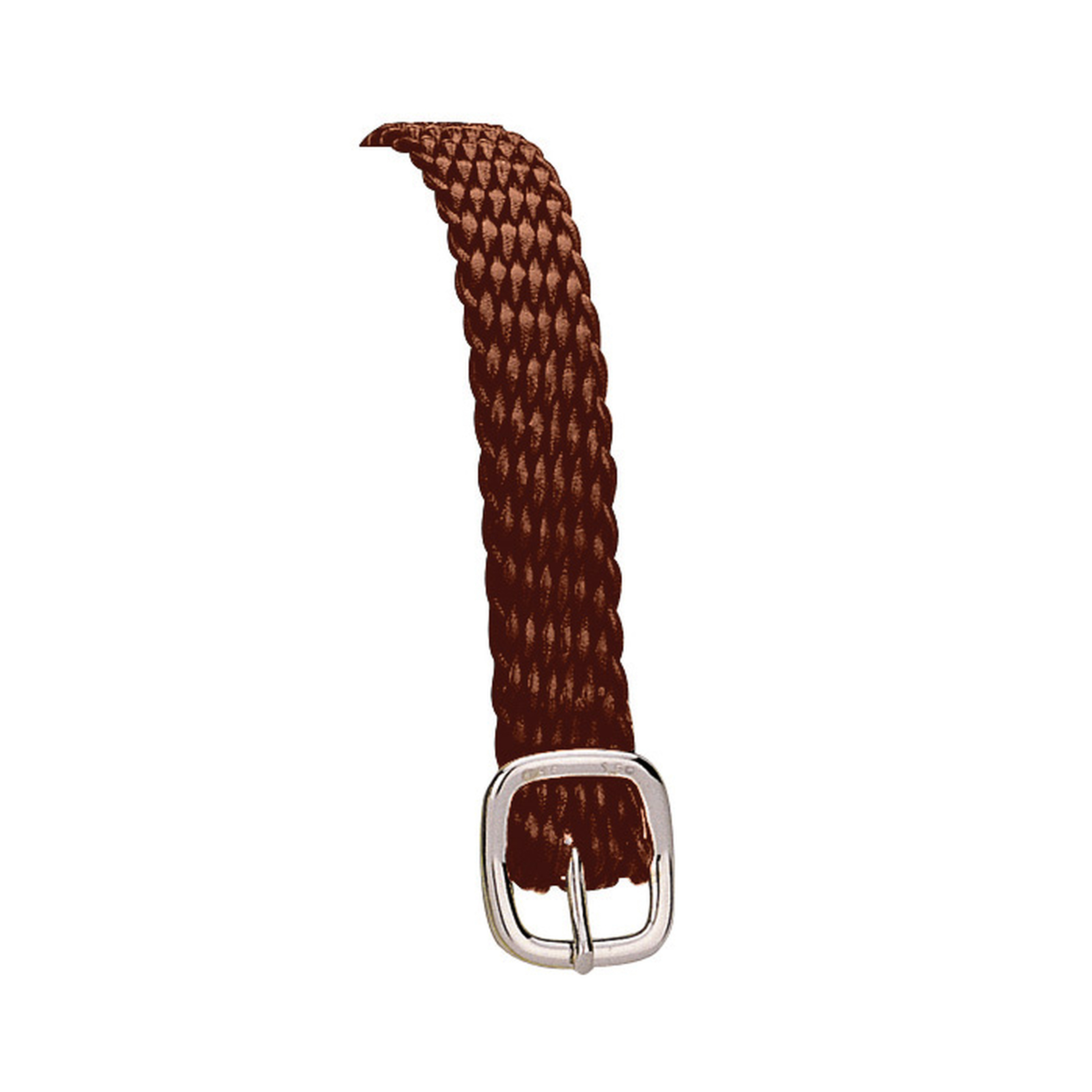Brown Sprenger sporeremme, nylon
