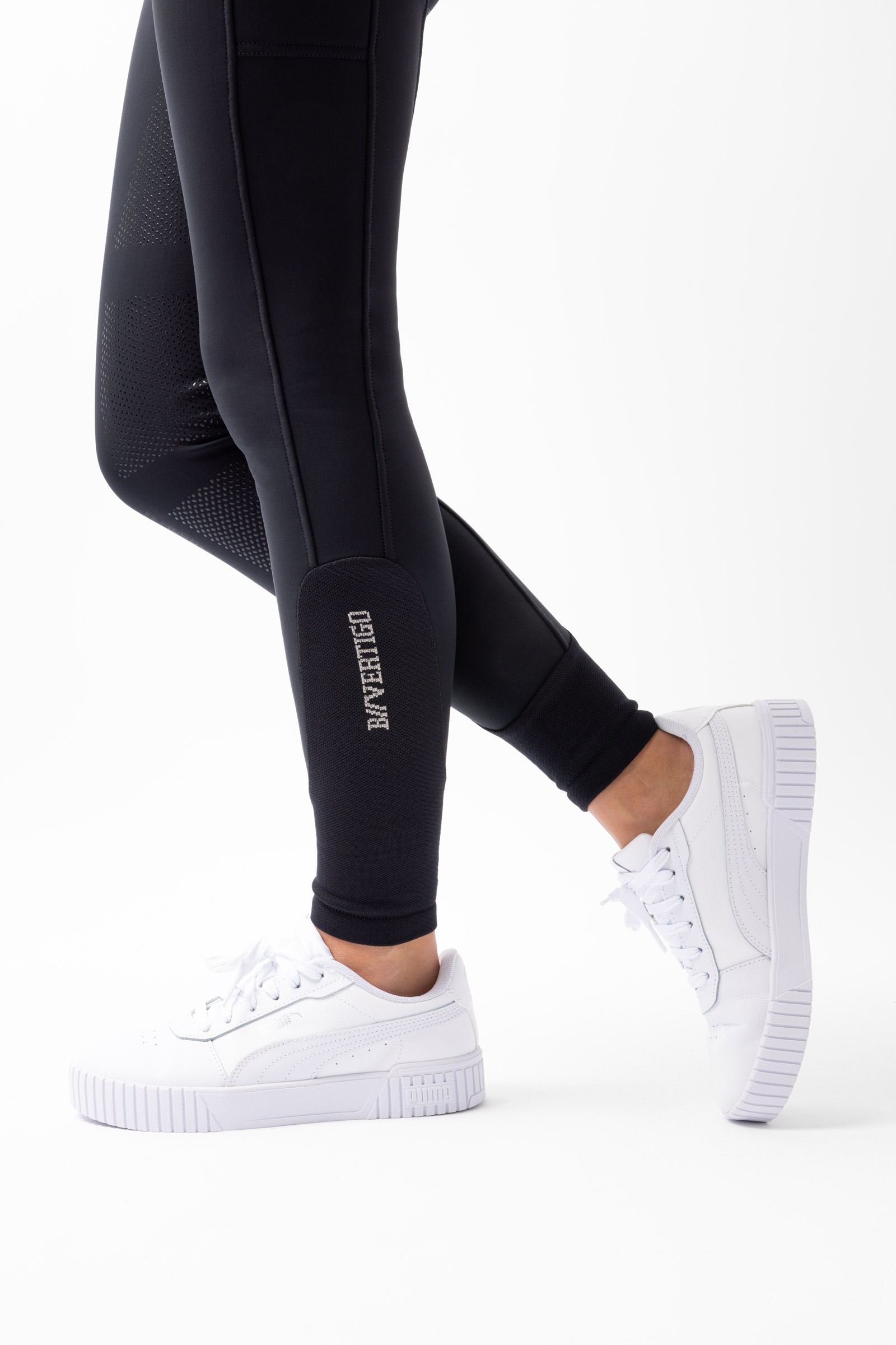 B Vertigo Elea Fullgrip Vinterridebukser