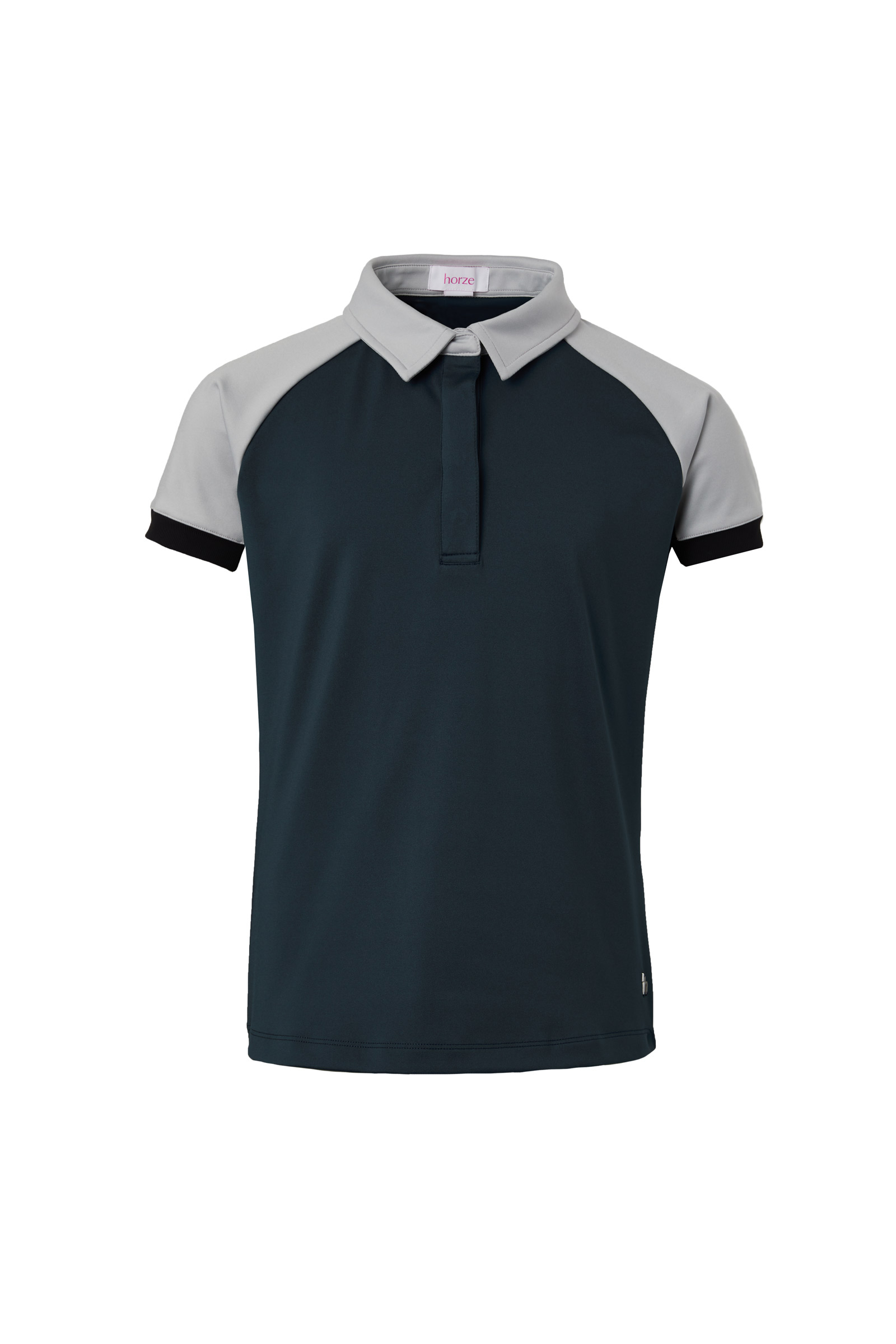 Horze Laura træningsbluse, børnemodel