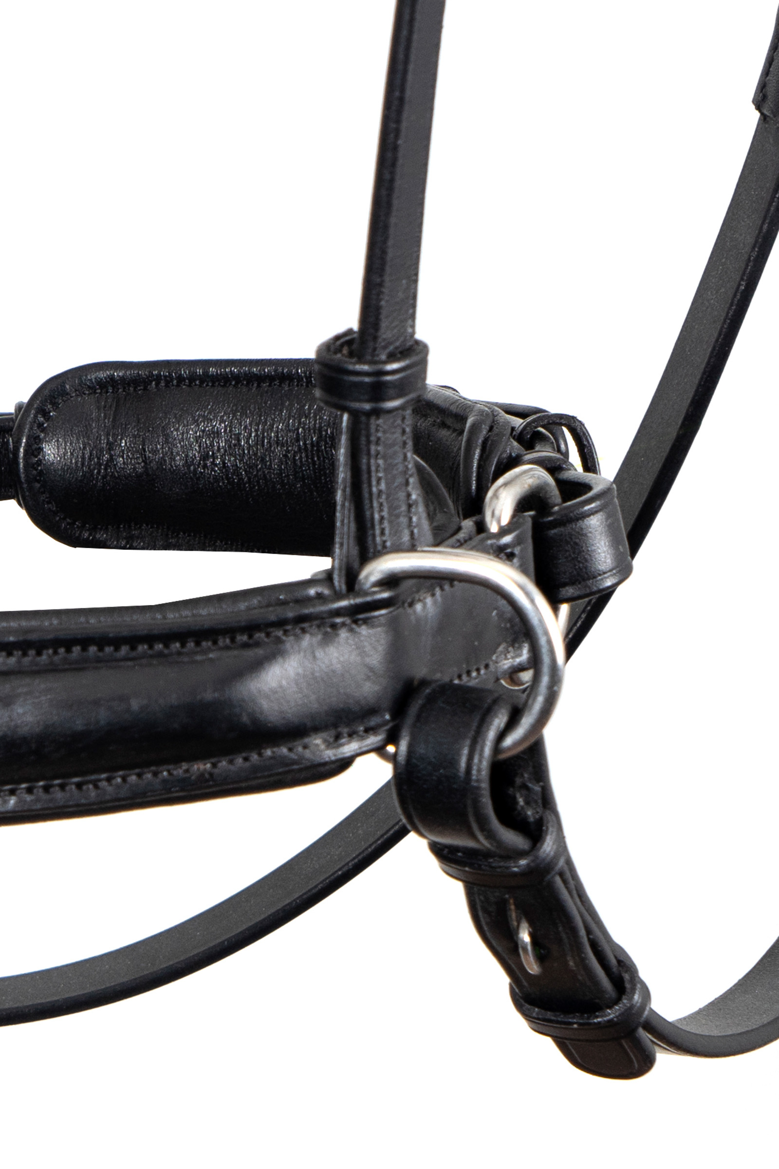 F.R.A. Freedom Riding Articles Alizée Mistral bidløs trense med tøjler (System 3)