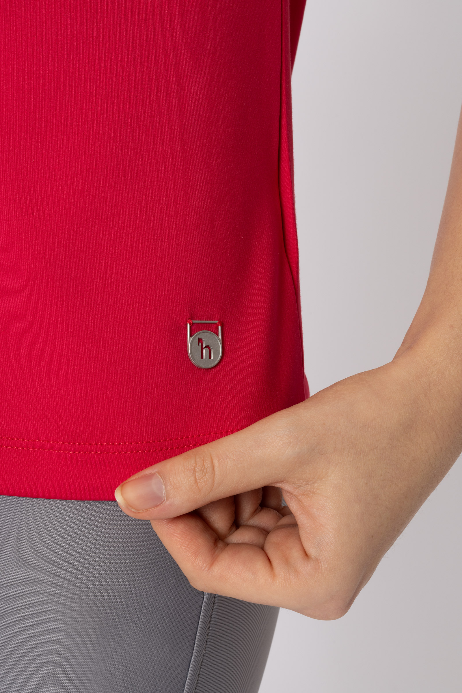 Horze Asa Functional T-shirt, damemodel