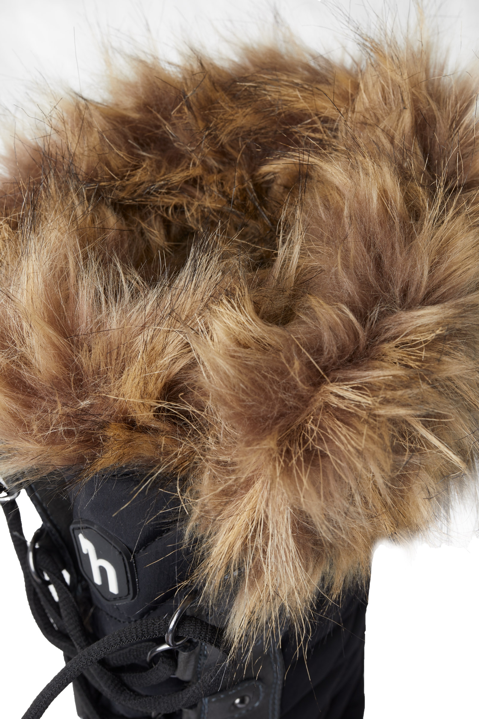 Horze Pelsforet Vinterstøvle, damemodel