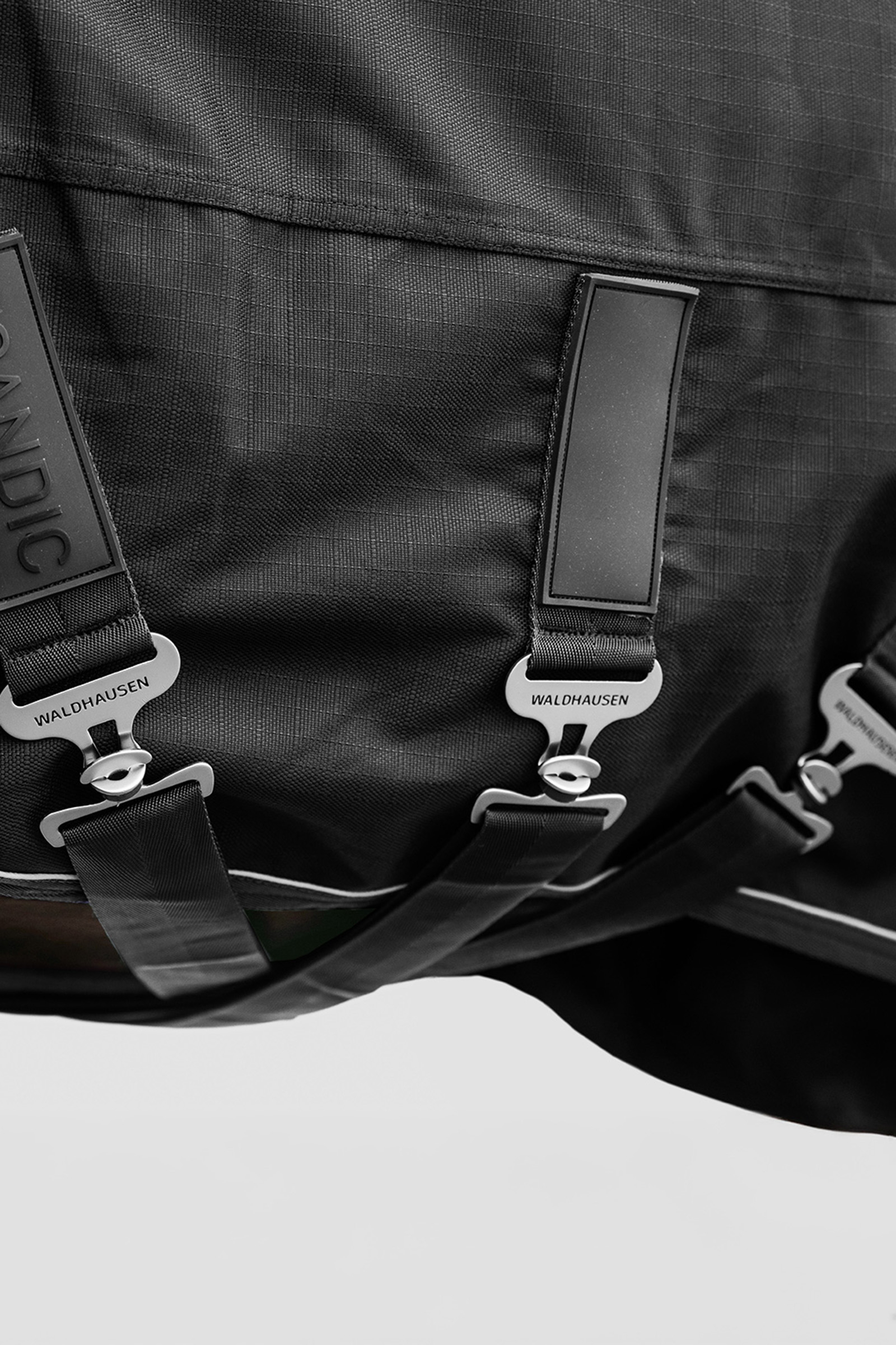 Waldhausen udend&oslash;rst&aelig;ppe Scandic 50g