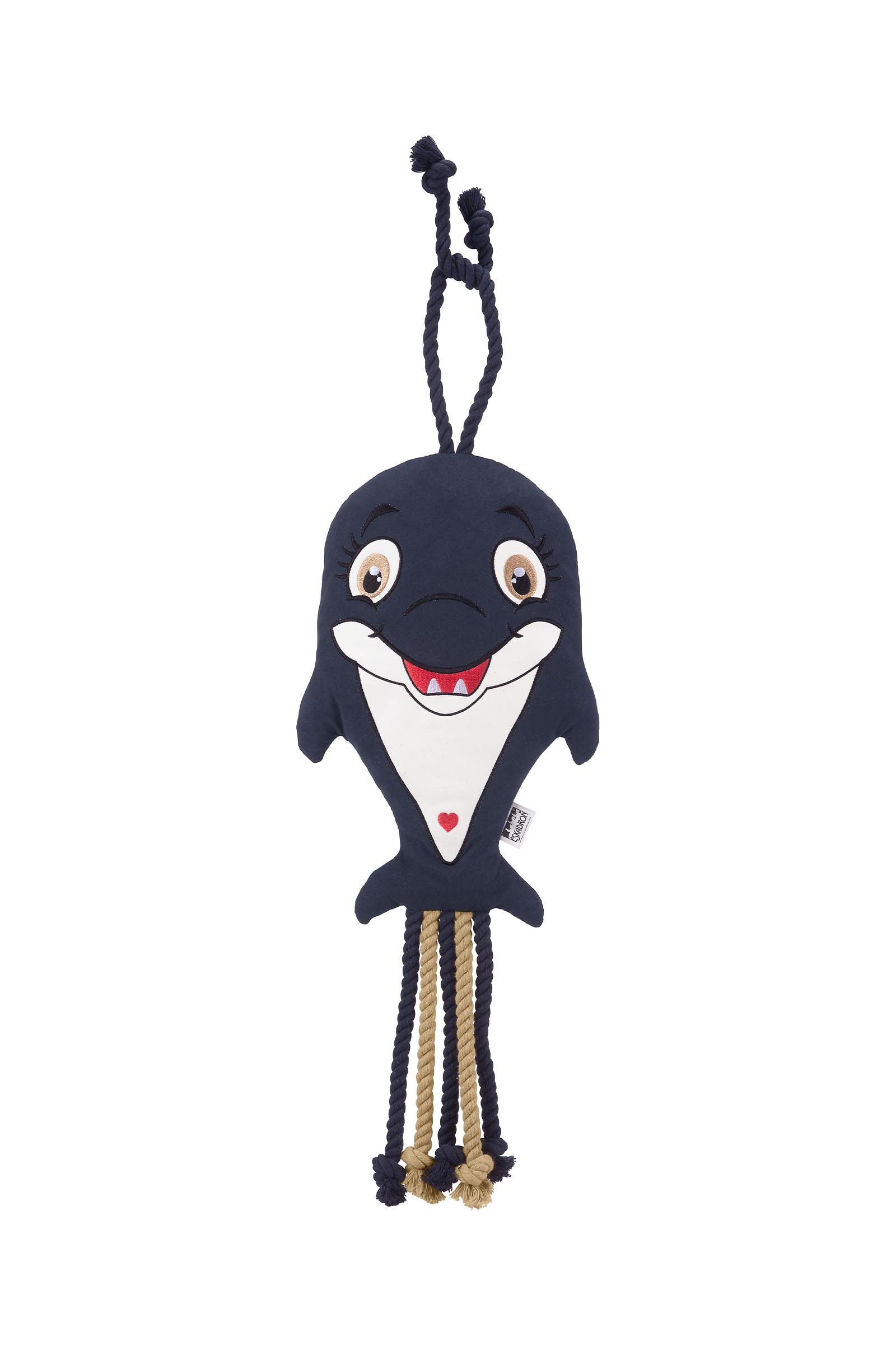 Eskadron Classic Sport SS26 Delfin leget&oslash;j til hest