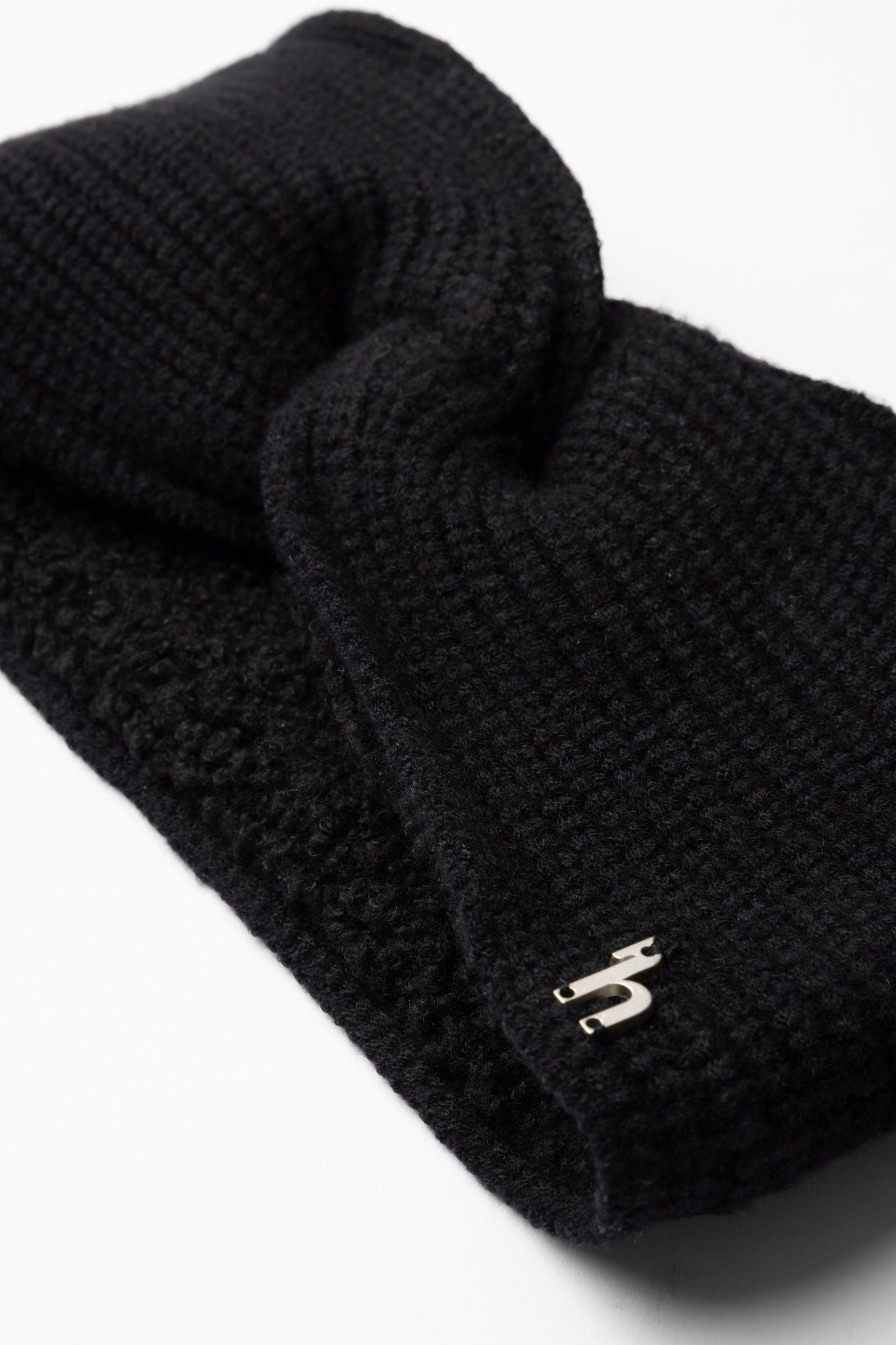 Horze Kaycee Strikket pandeb&aring;nd