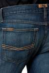 Ariat M7 Rocker Stretch Legacy Herre jeans