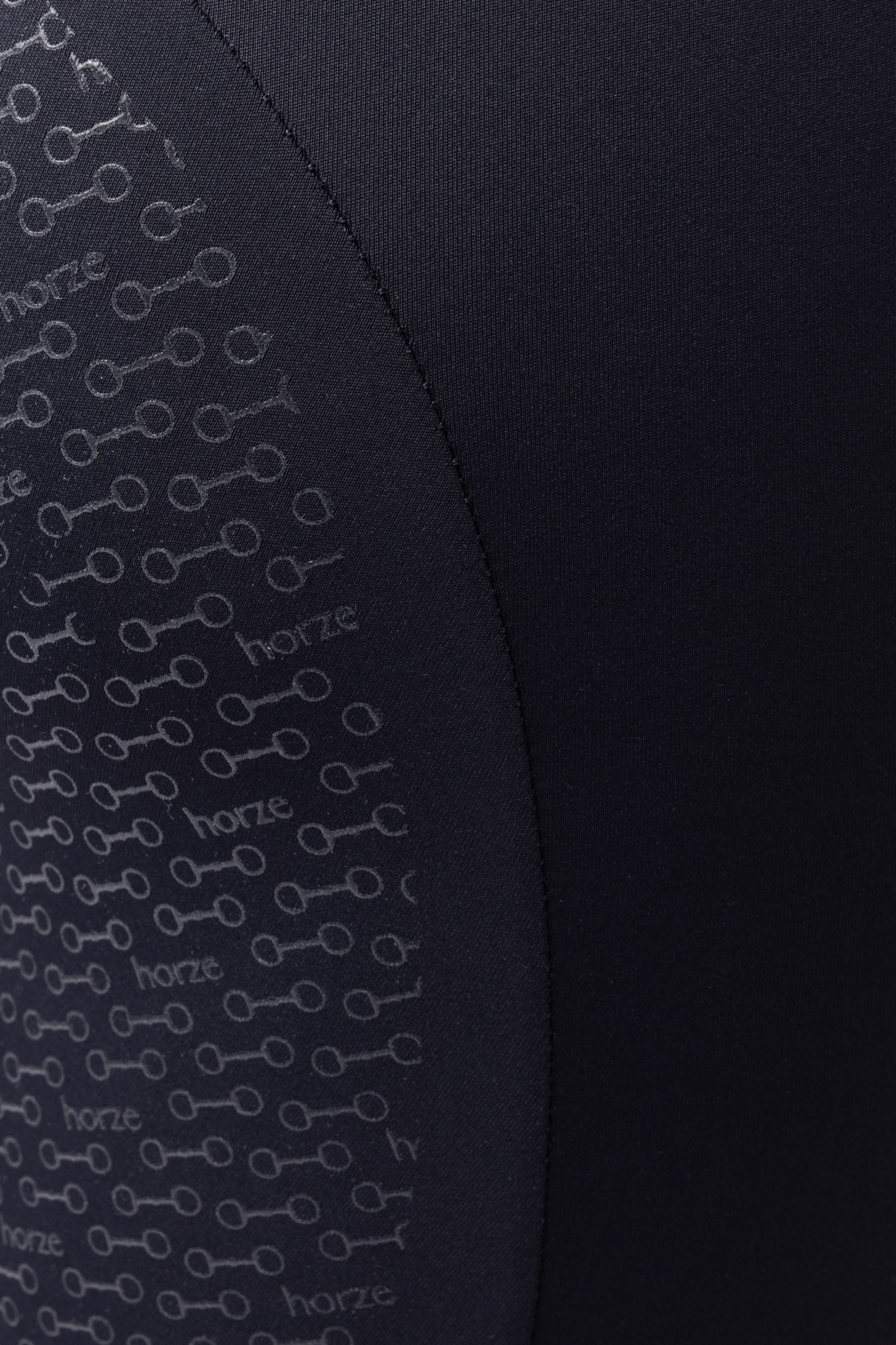 Horze Mathilde Functional tights med silikonegrip, damemodel