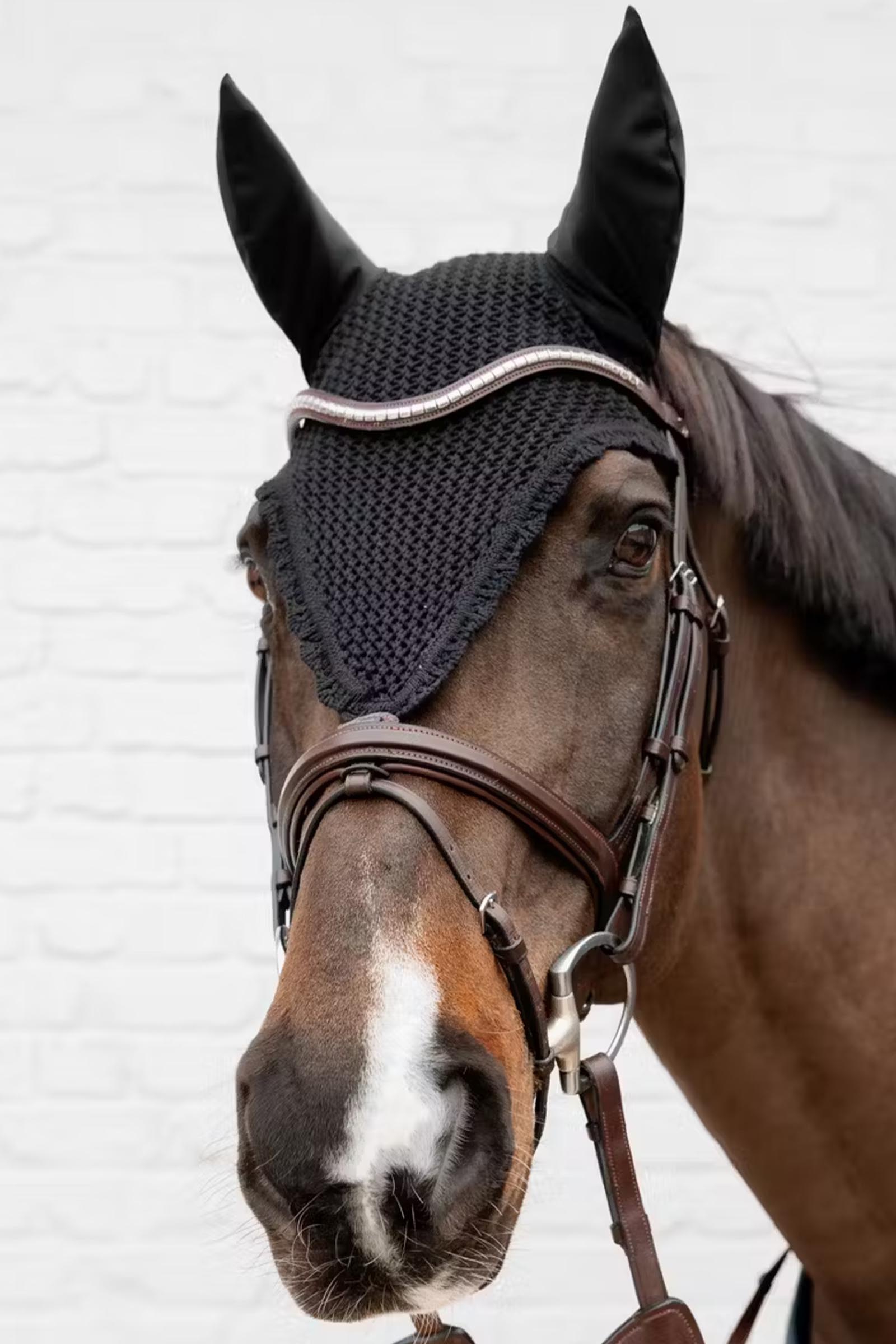 Kentucky lang fluemaske, lydd&aelig;mpende  