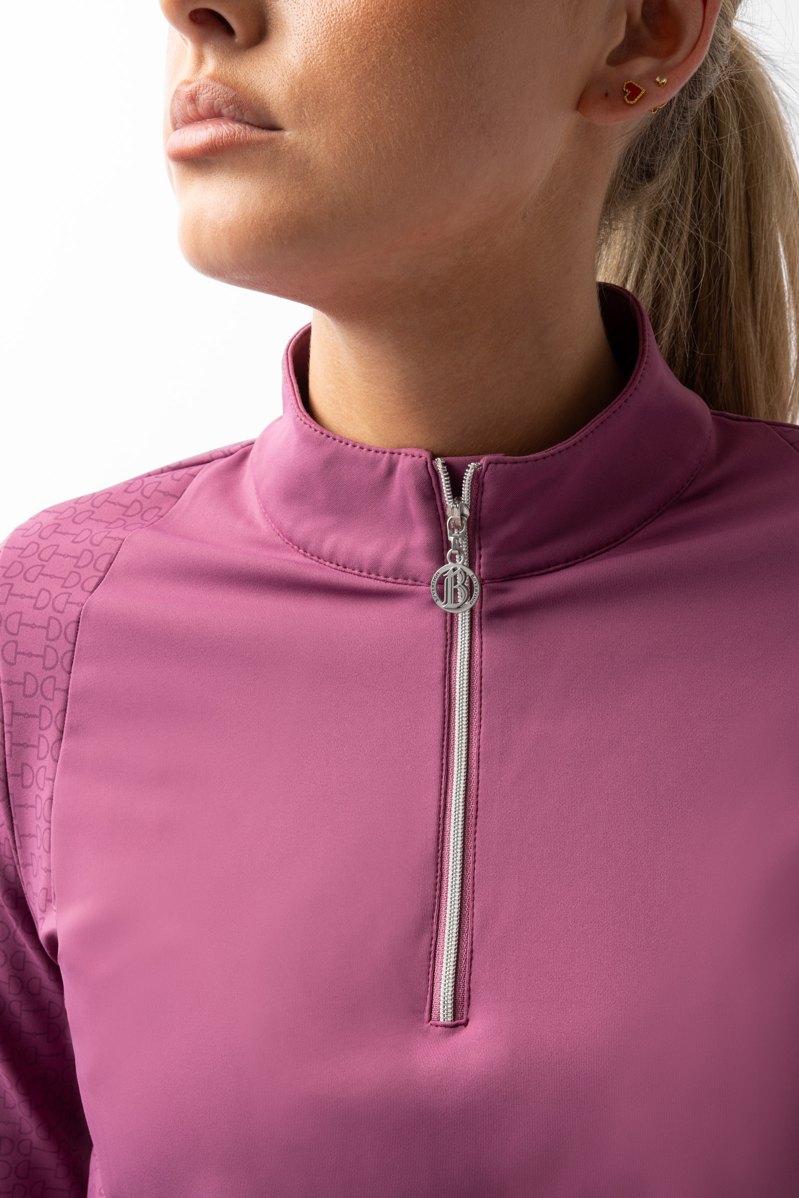 B Vertigo Isadora Termo Træningsbluse