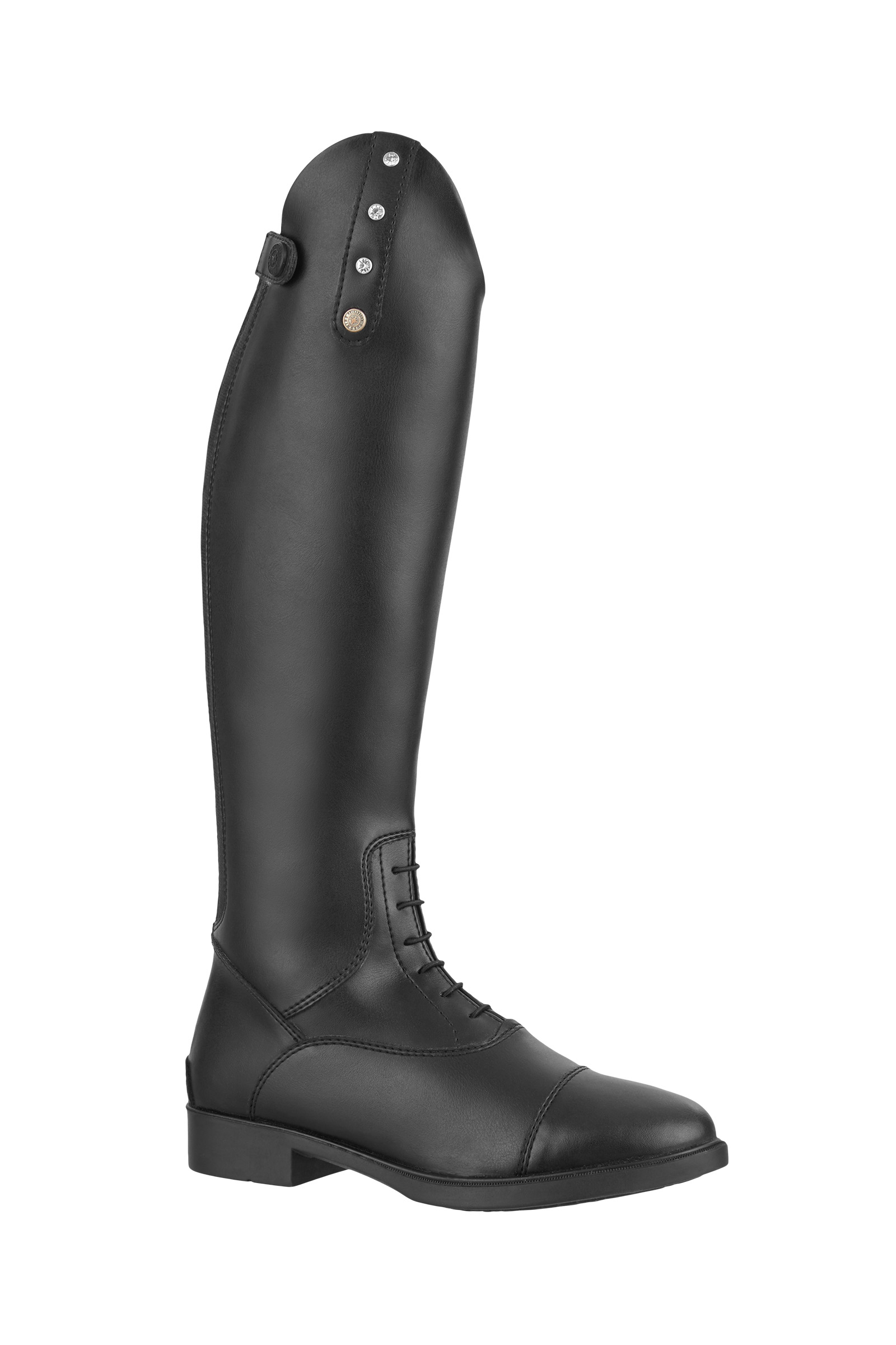 Suedwind Footwear B&oslash;rns Glitrende Vinter H&oslash;je St&oslash;vler, B&oslash;rn