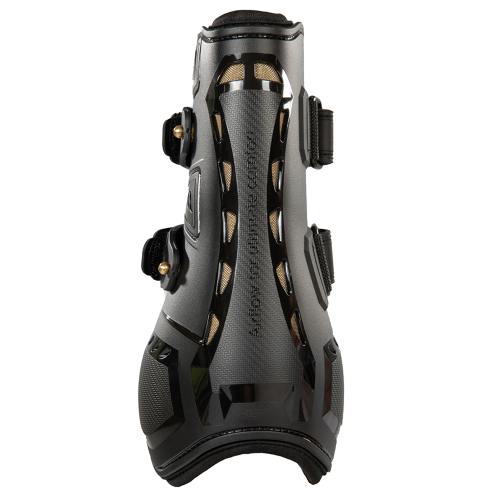 Back on Track AirFlow gamacher