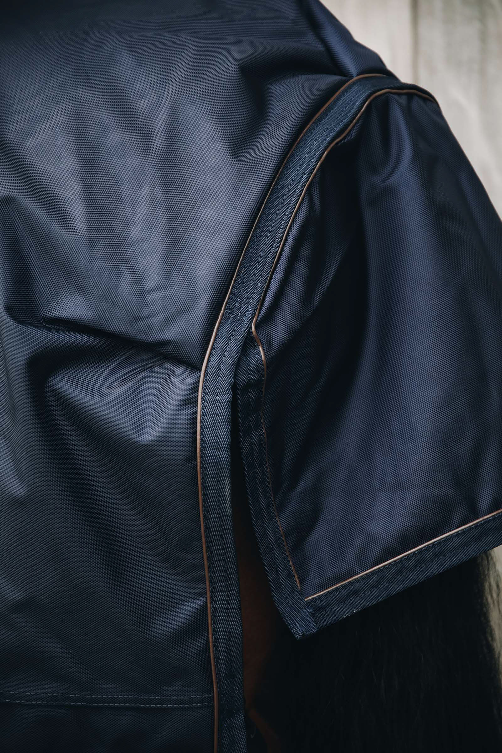 Kentucky Horsewear All Weather Waterproof Pro Regndækken, 0 gr