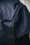 Kentucky Horsewear All Weather Waterproof Pro Regndækken, 0 gr
