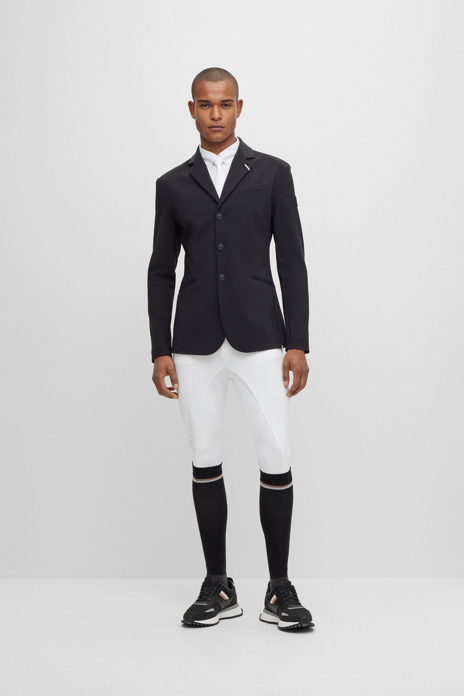 Boss Allen stævnejakke til mænd