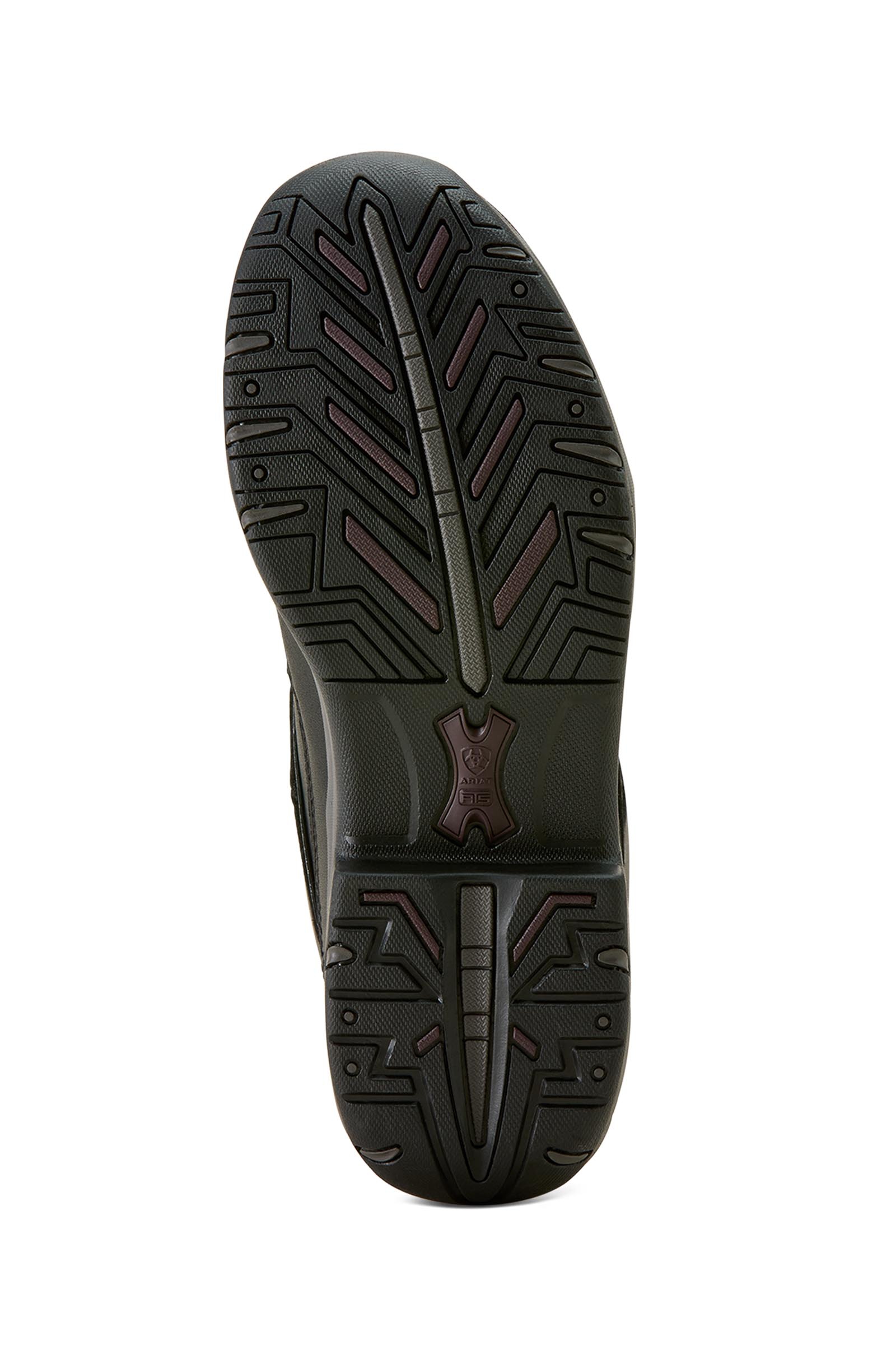 Ariat Telluride II H20 dames halvlange støvler