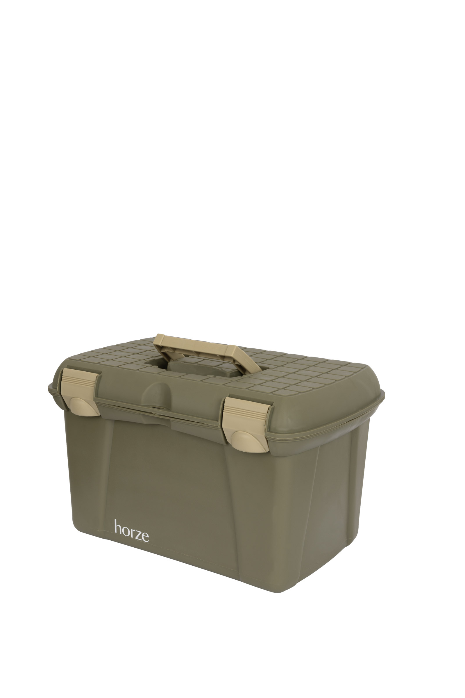 burnt olive Pleje kasse