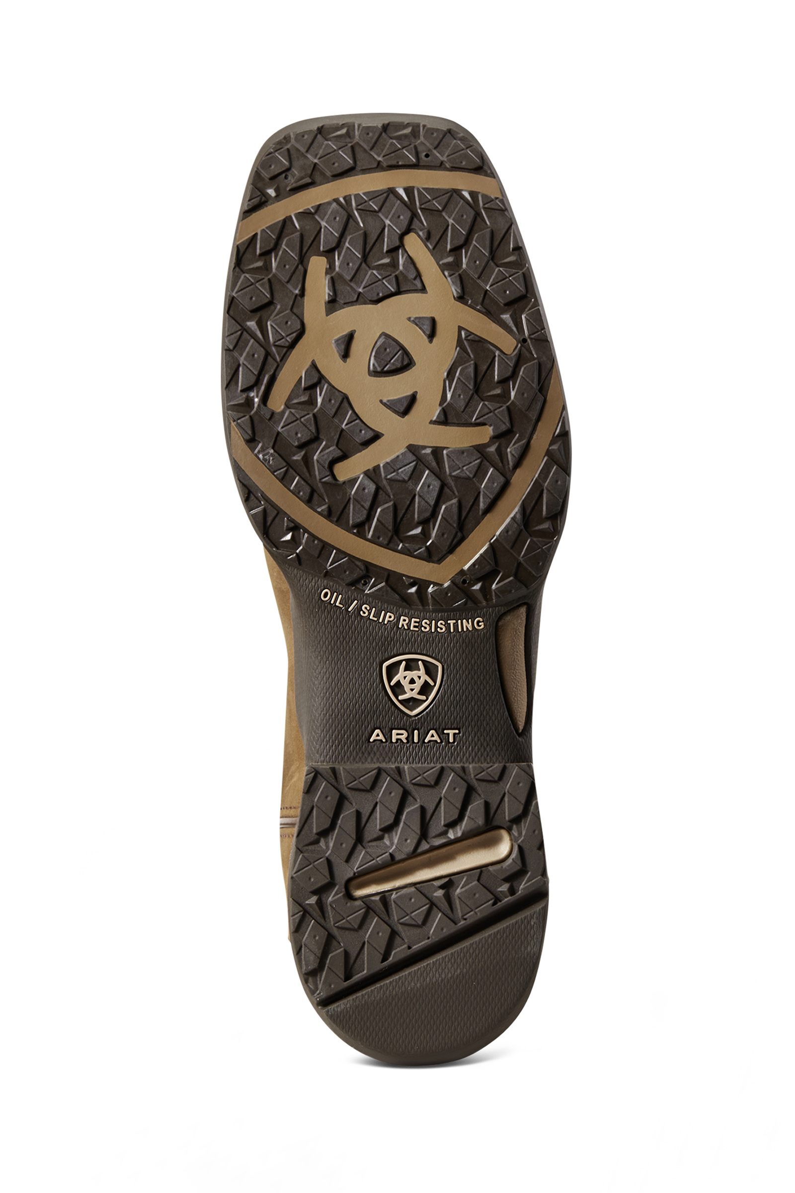 Ariat Anthem H2O Dame vandt&aelig;tte westernst&oslash;vler