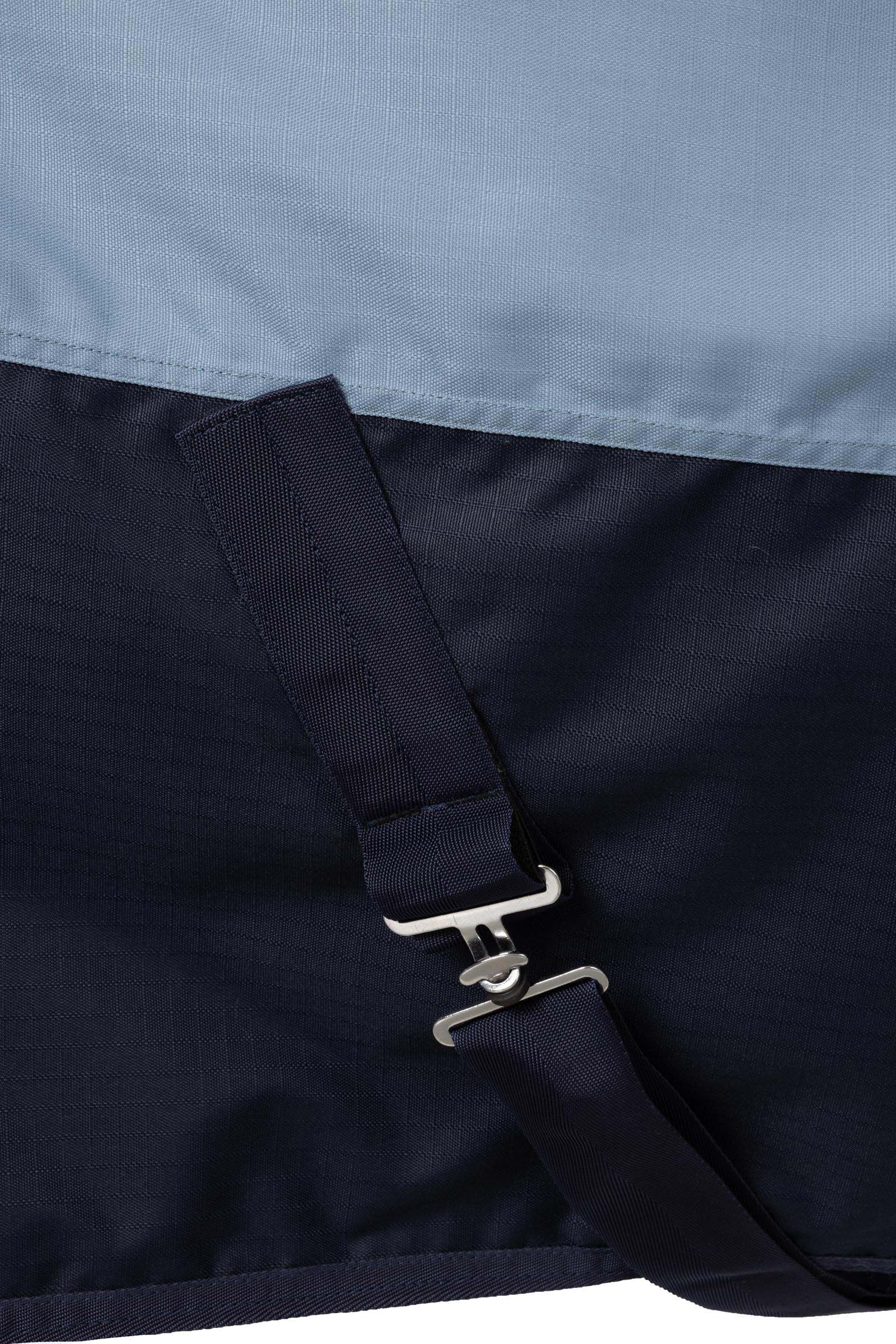 Horze 600D udend&oslash;rs d&aelig;kken, 100g