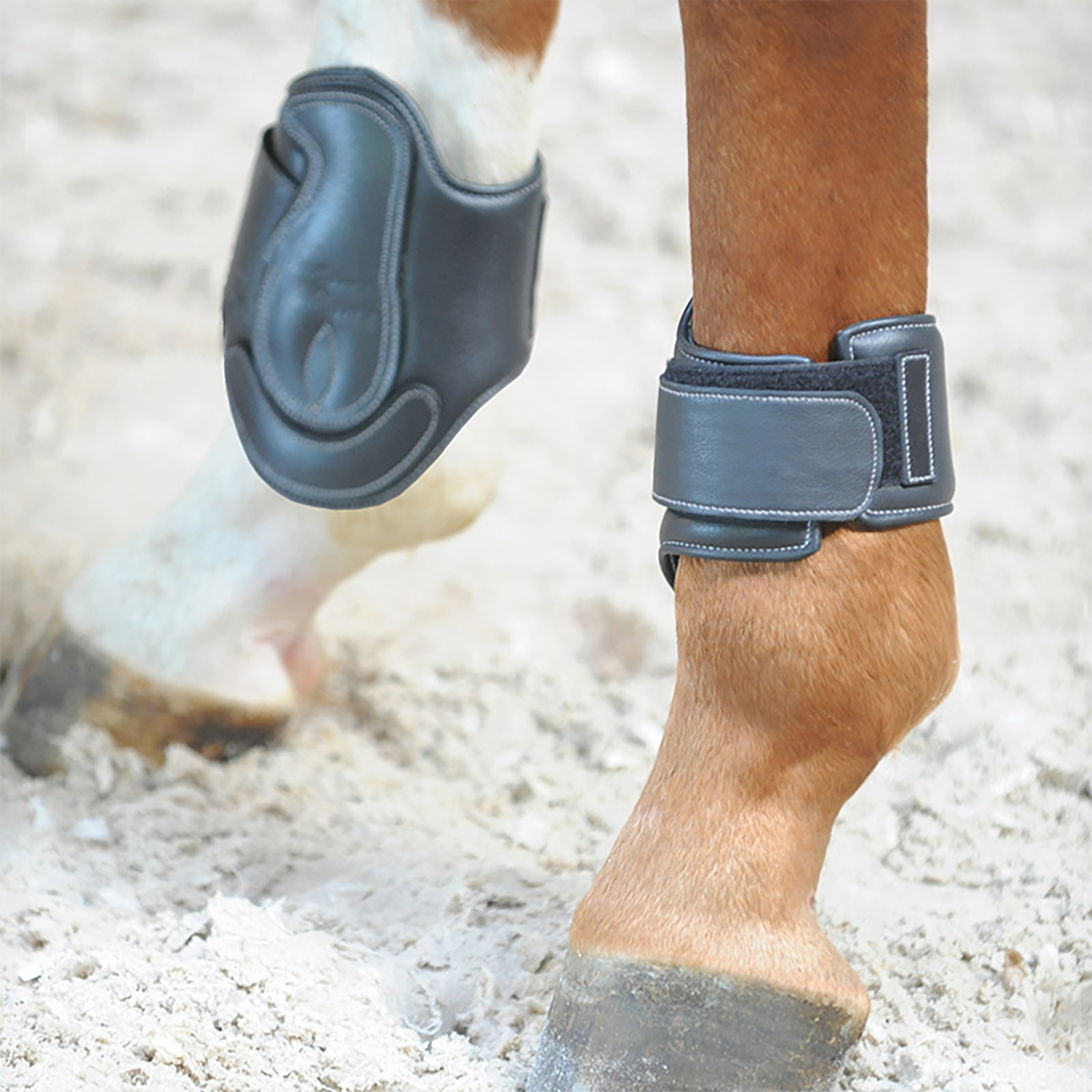 Kavalkade Soft Dekor Lædergamacher