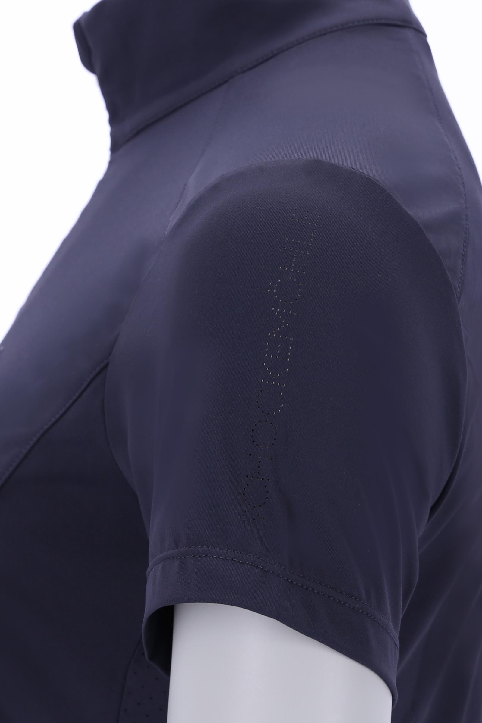 Schockem&ouml;hle Sports SPAmara dame funktionel tr&aelig;nings T-shirt