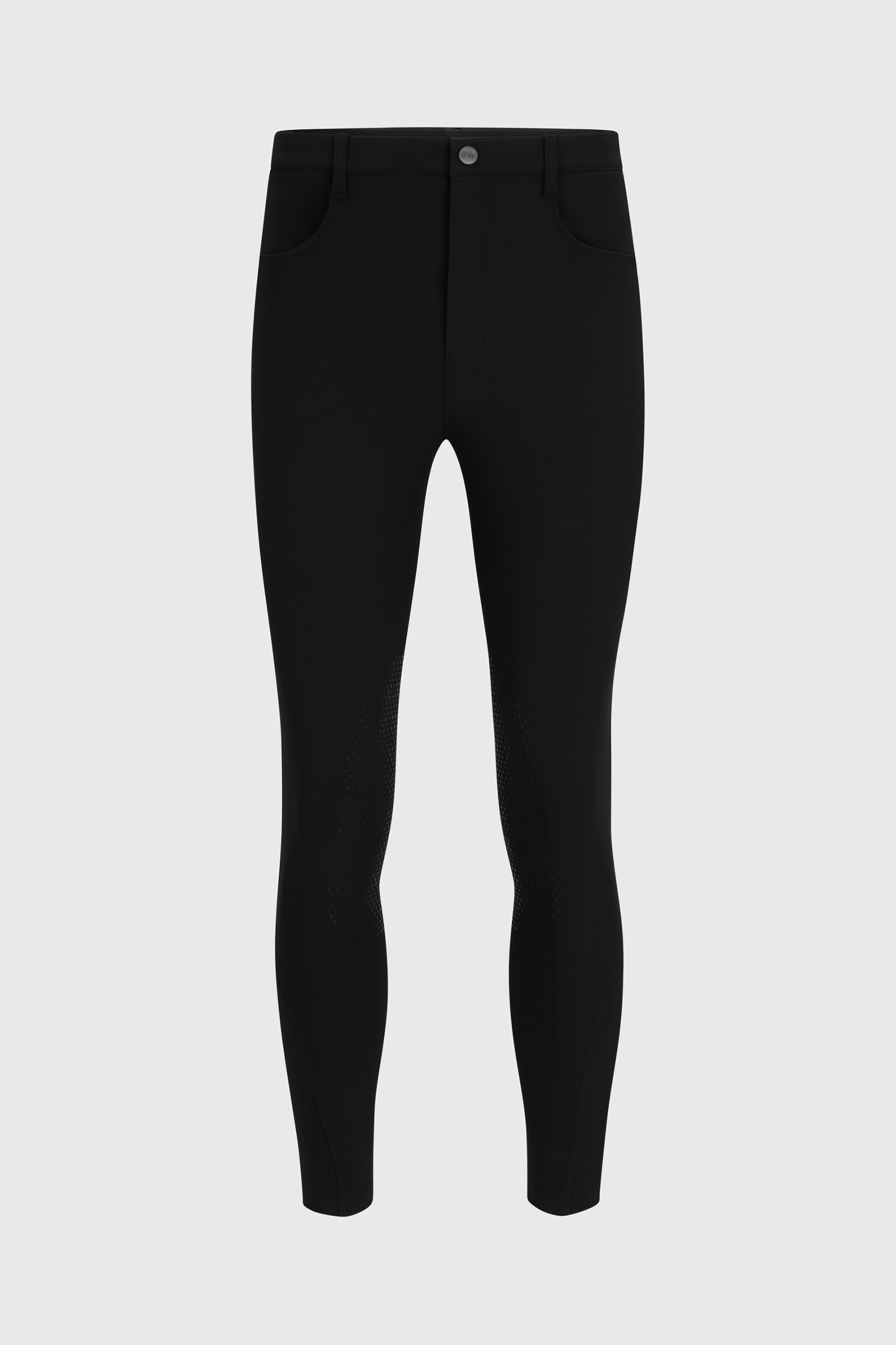 Boss James kalhoty s gripem na kolene pro l&eacute;to