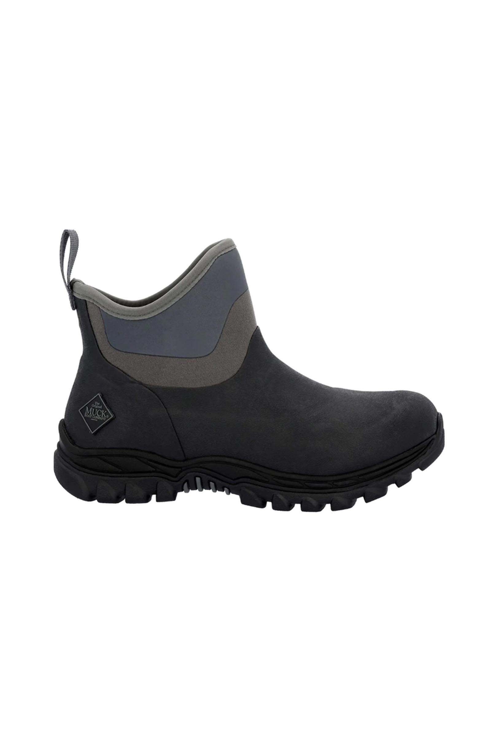 Muck Boot Arctic Sport II dame gummistøvler med kort skaft