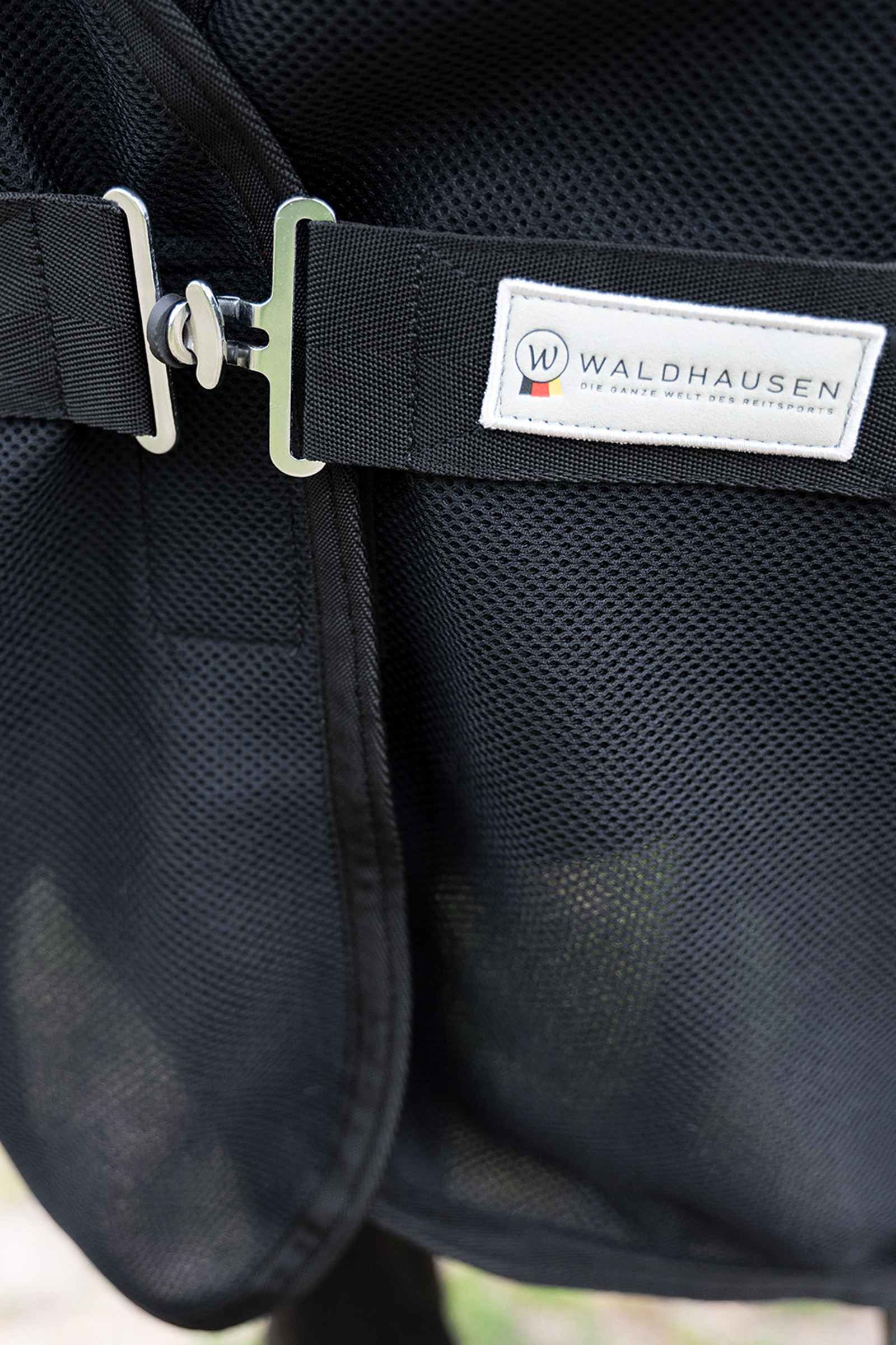 Waldhausen Air Mesh undert&aelig;ppe