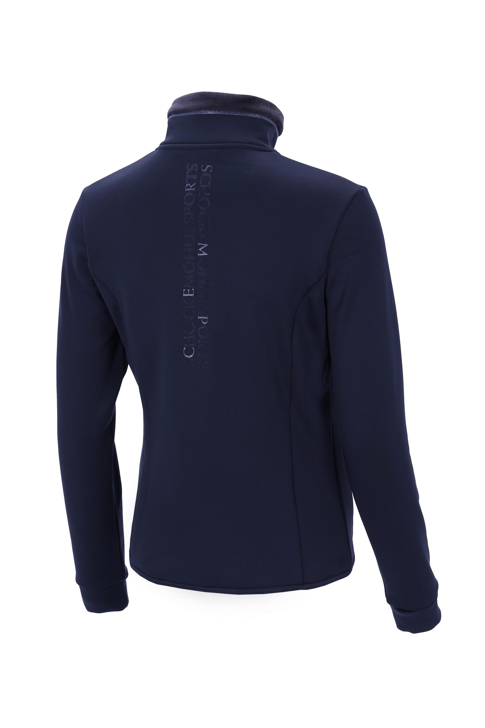 Schockem&ouml;hle Sports SPReny Style damejerseyjakke