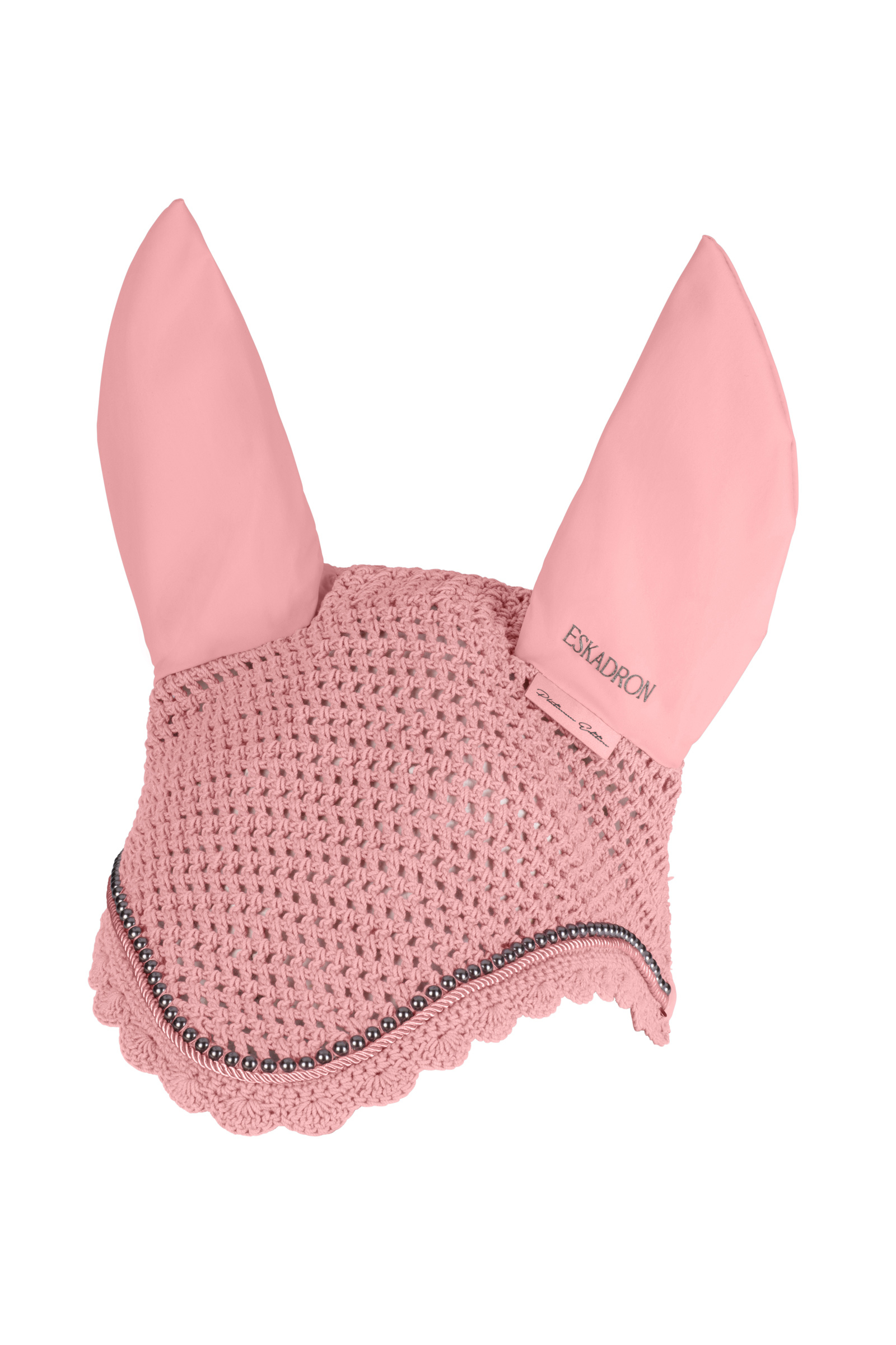 Eskadron Platinum 25 Pearls Fluehætte