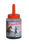 Stassek Equistep Hoof Oil med børste, 450 ml