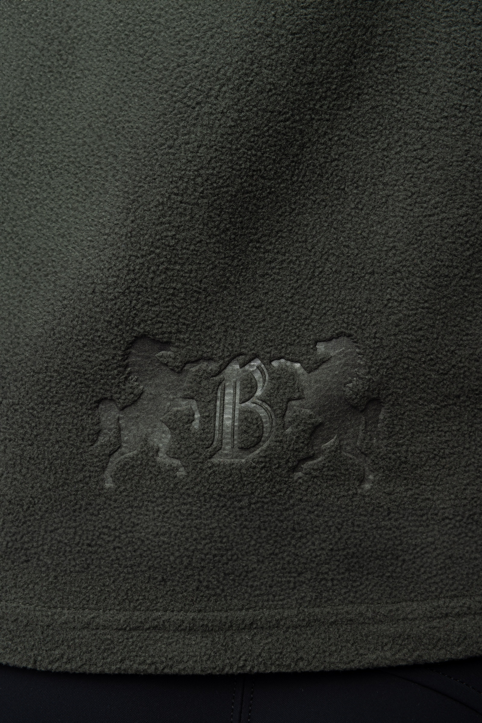 B Vertigo Cleo Stretch Fleece Ridejakke, damemodel