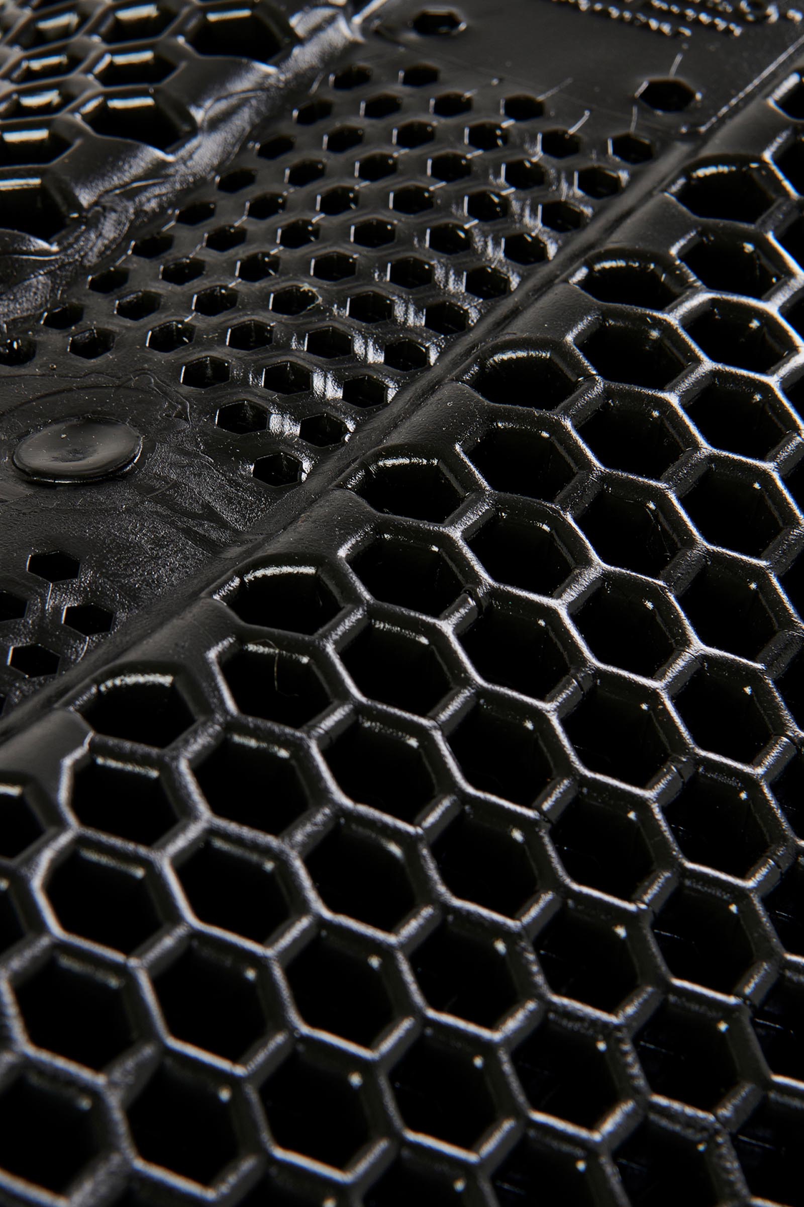 Acavallo skridsikker Hexa soft gelpad