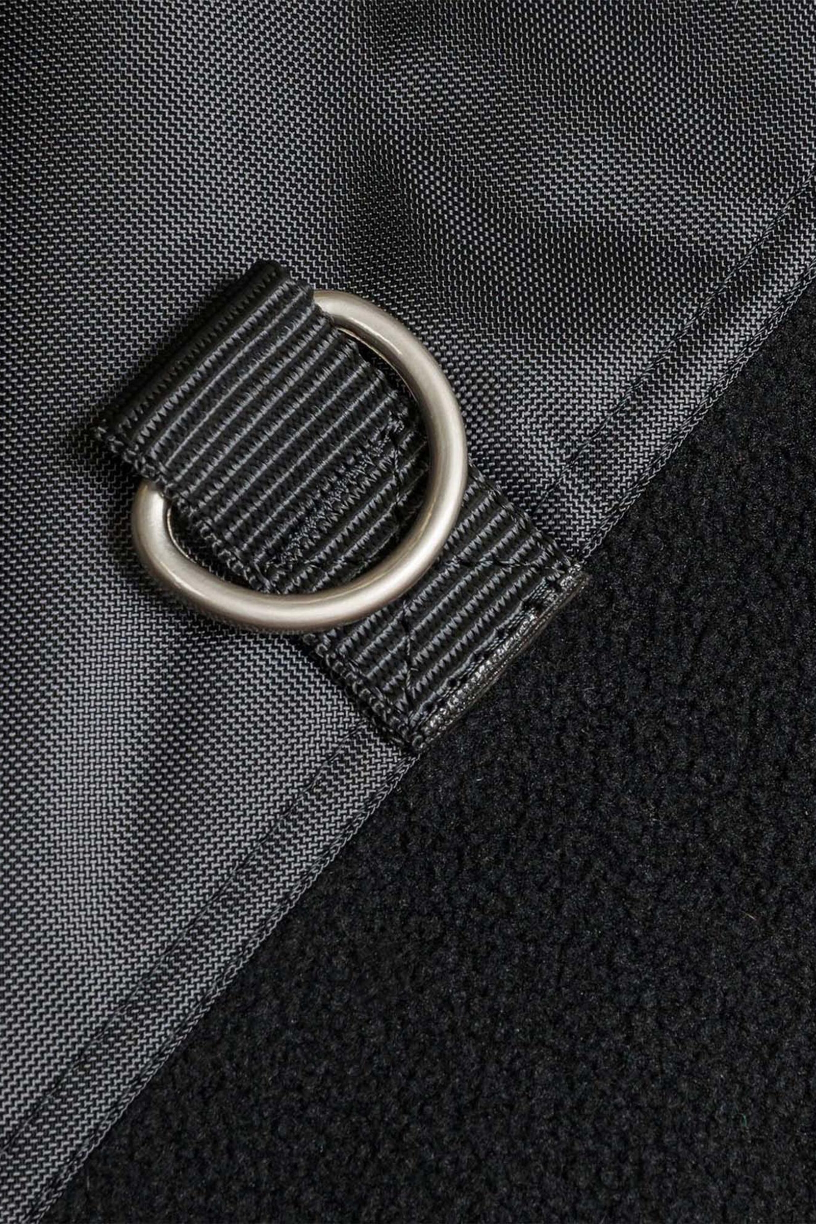 Back on Track Supreme Fleecedækken