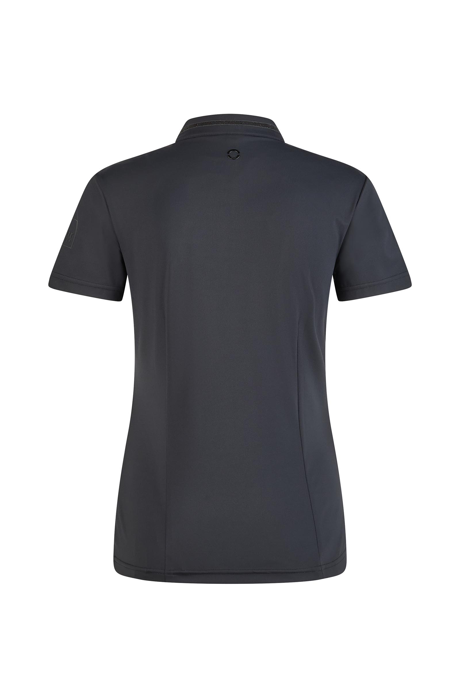 Pikeur dame funktionel tr&oslash;je med lynl&aring;s