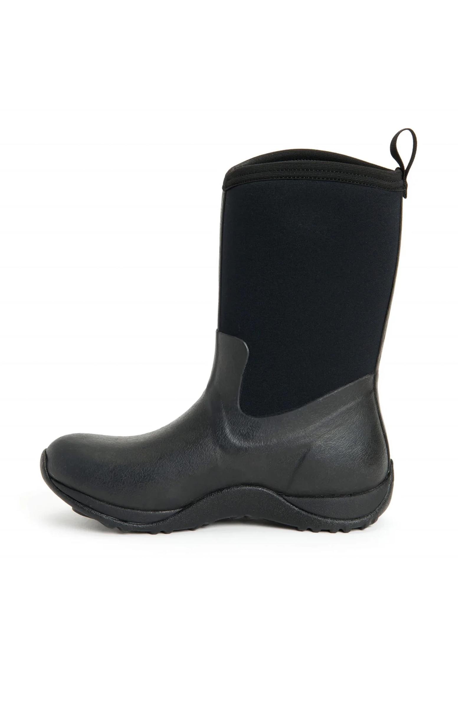Muck Boot Arctic Weekend støvler med medium skaft