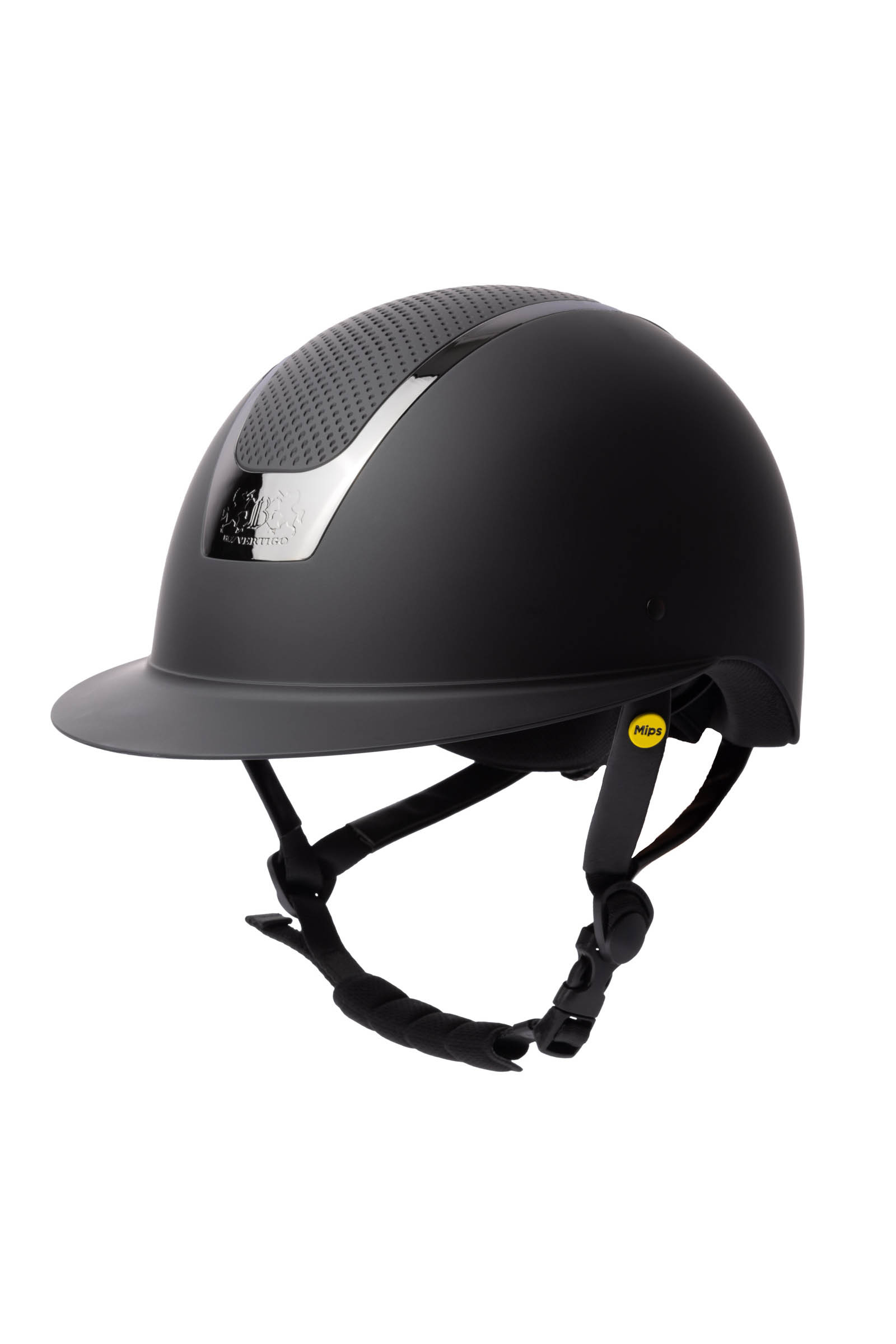 B Vertigo ZENITH MIPS Riding Helmet