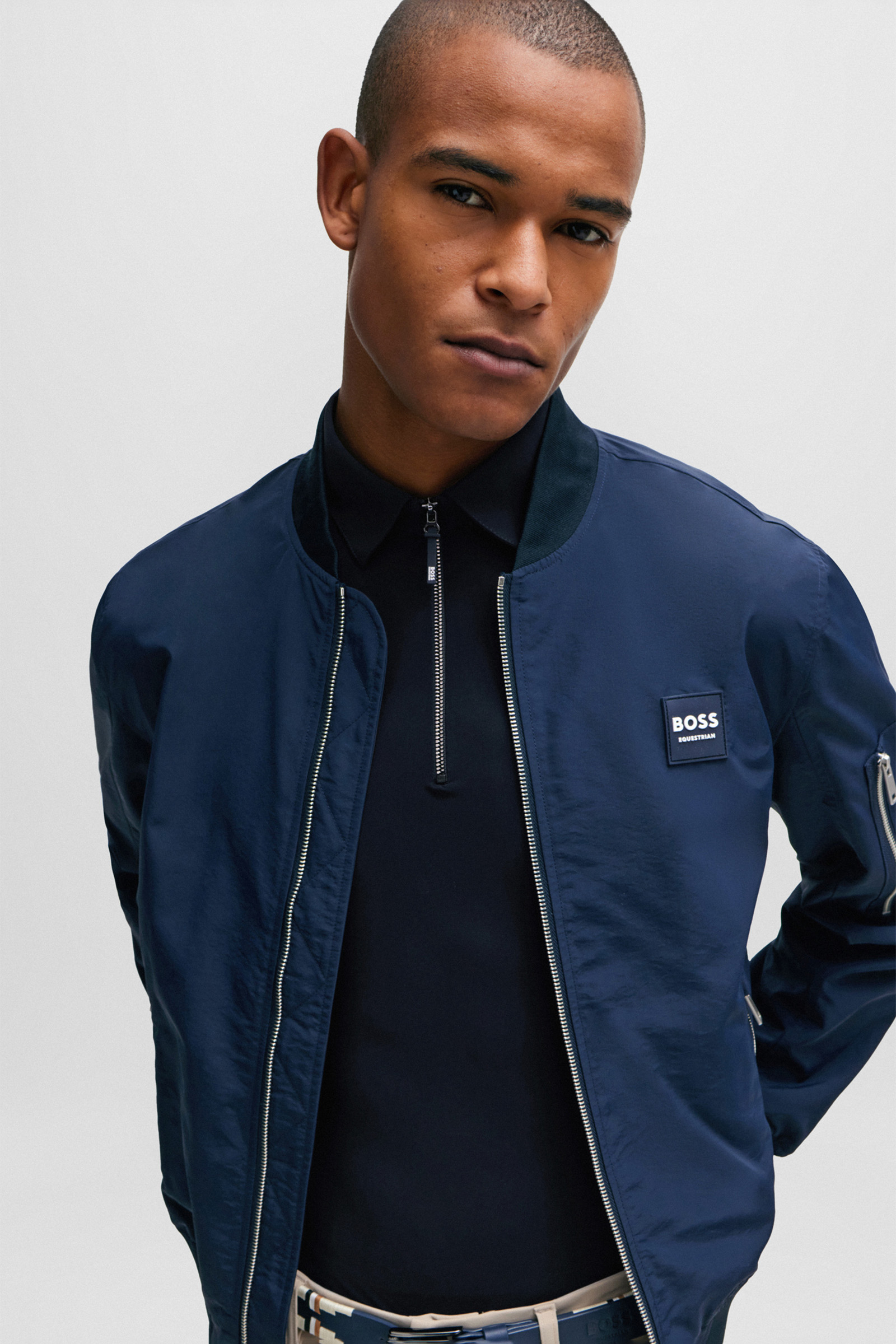 Boss Noah Træningstrøje